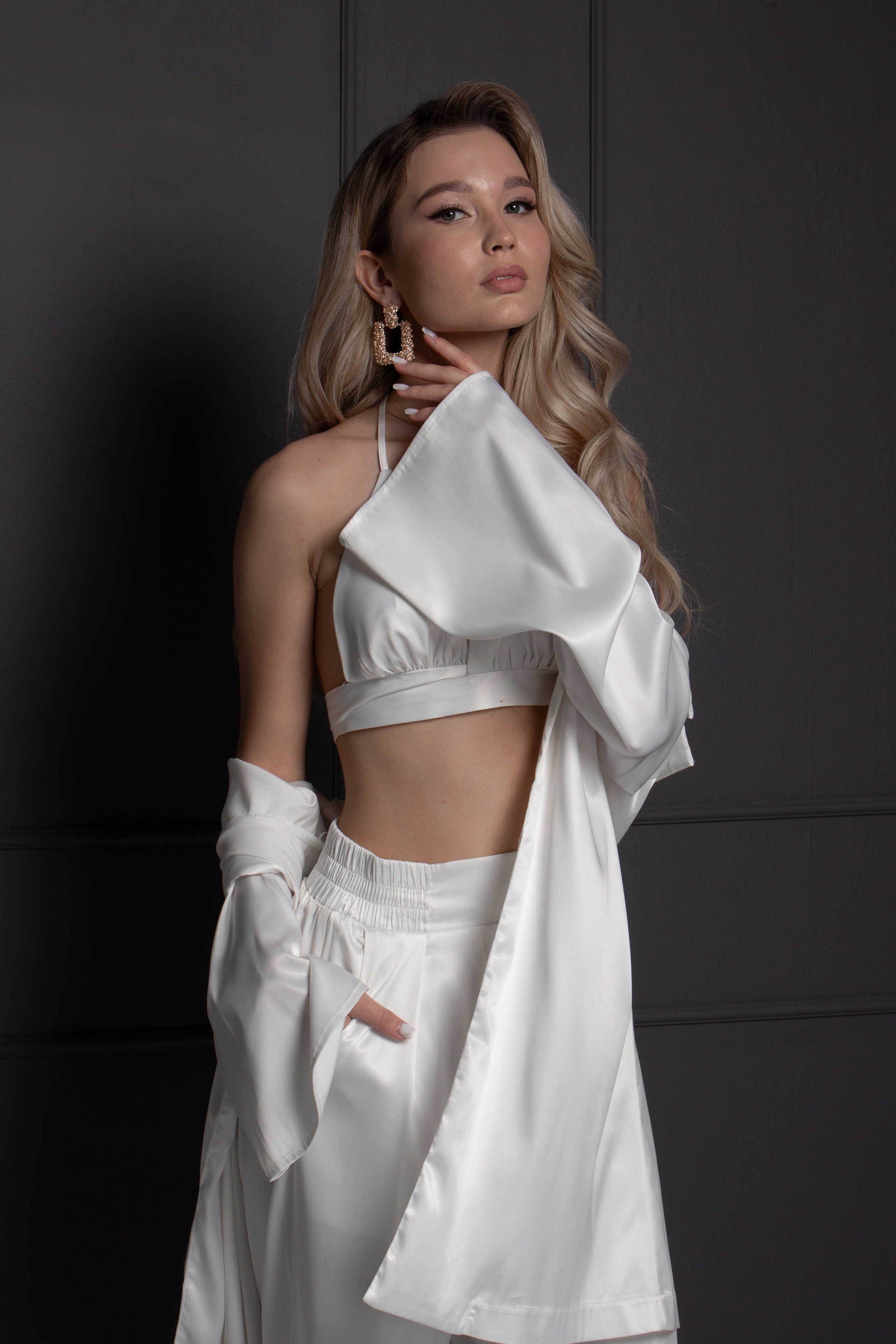 Вероника. Фотограф Шагалов Михаил