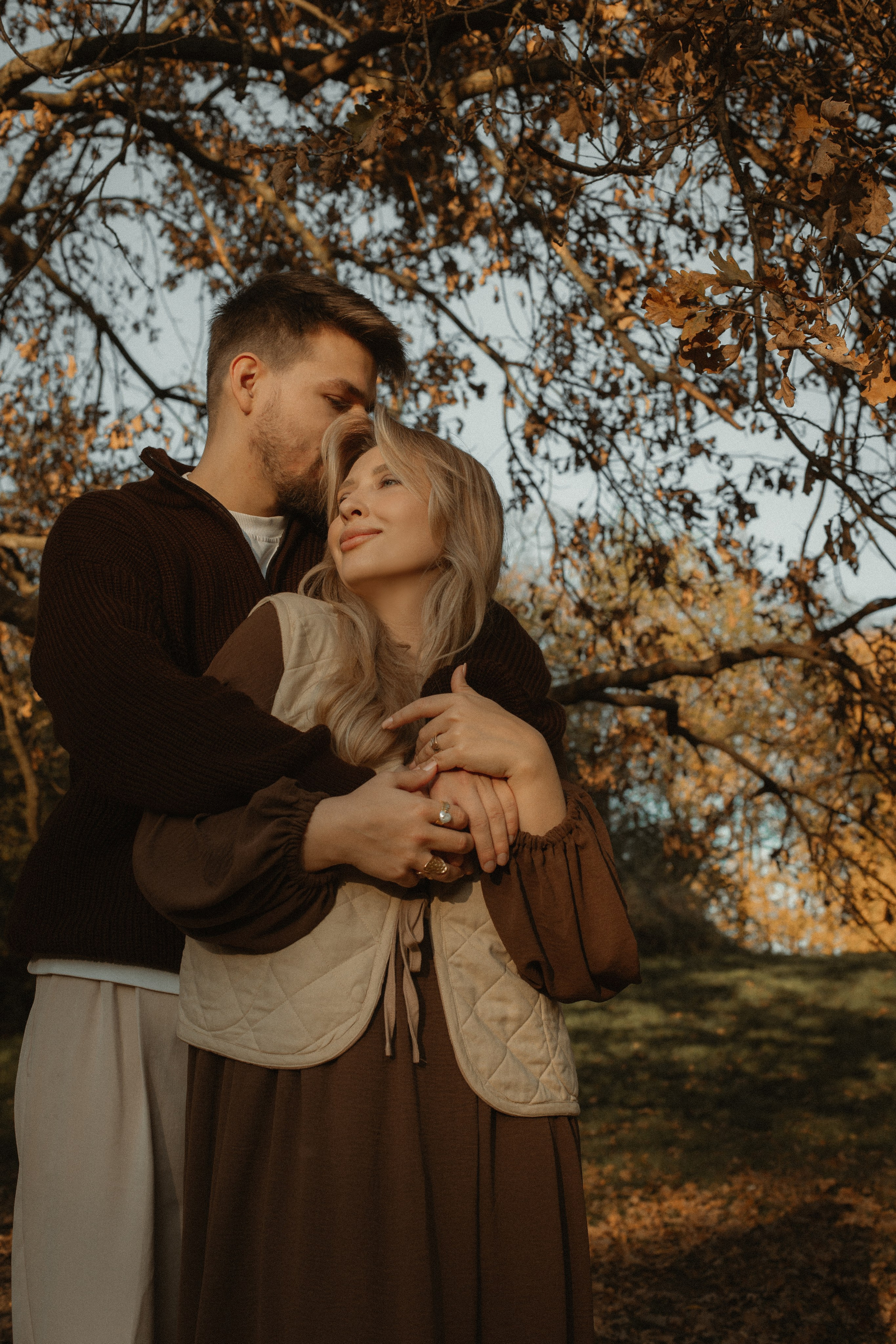 Фотопрогулка. Фотограф в Краснодаре Евгения Михаевич