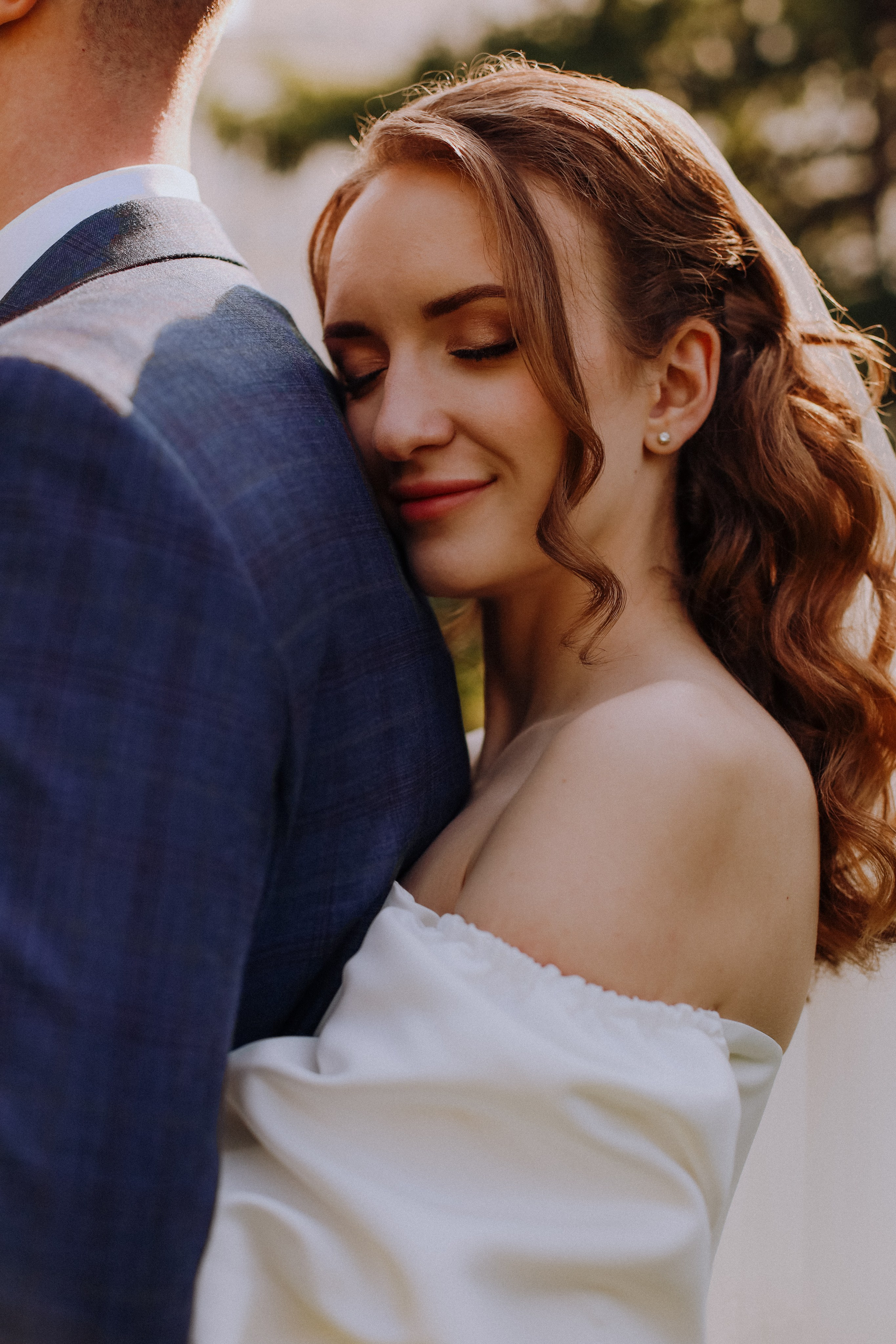 Екатерина и Роман. Фотограф — Москва