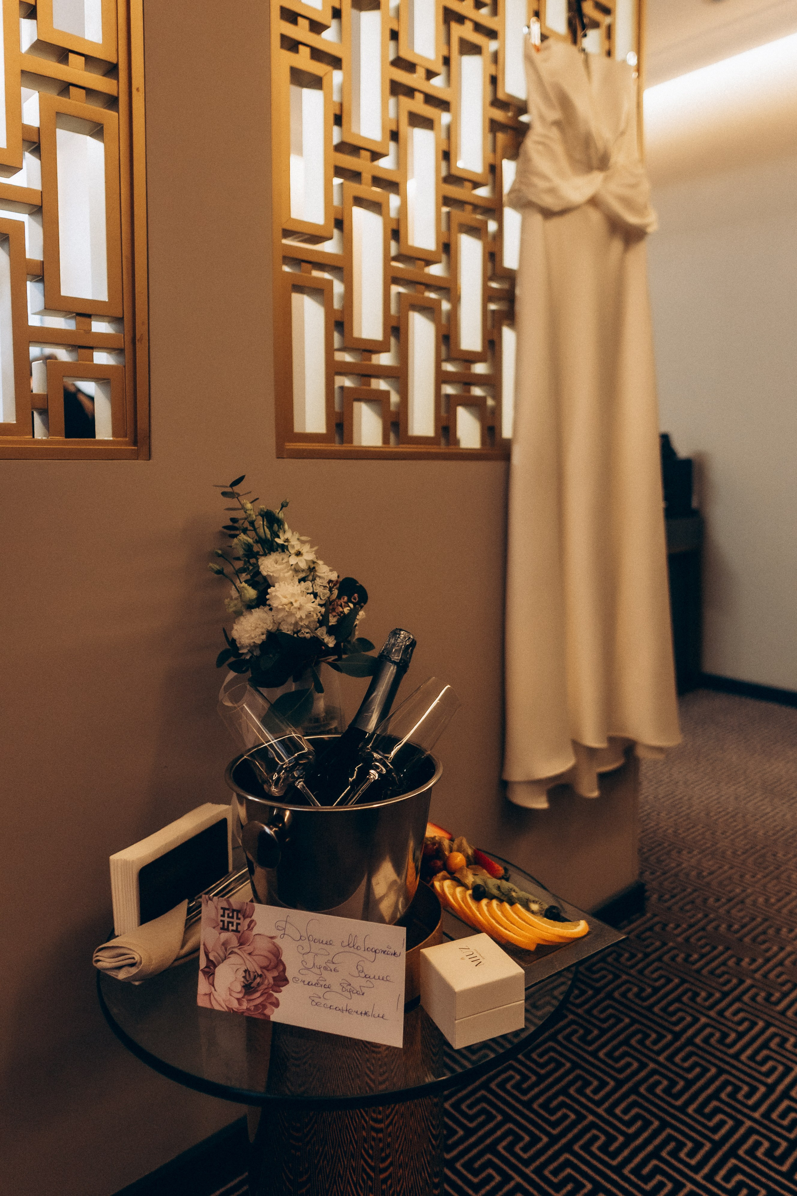 Свадебная (отель+загс). Фотограф ПИТЕР СПБ Надежда Баранова