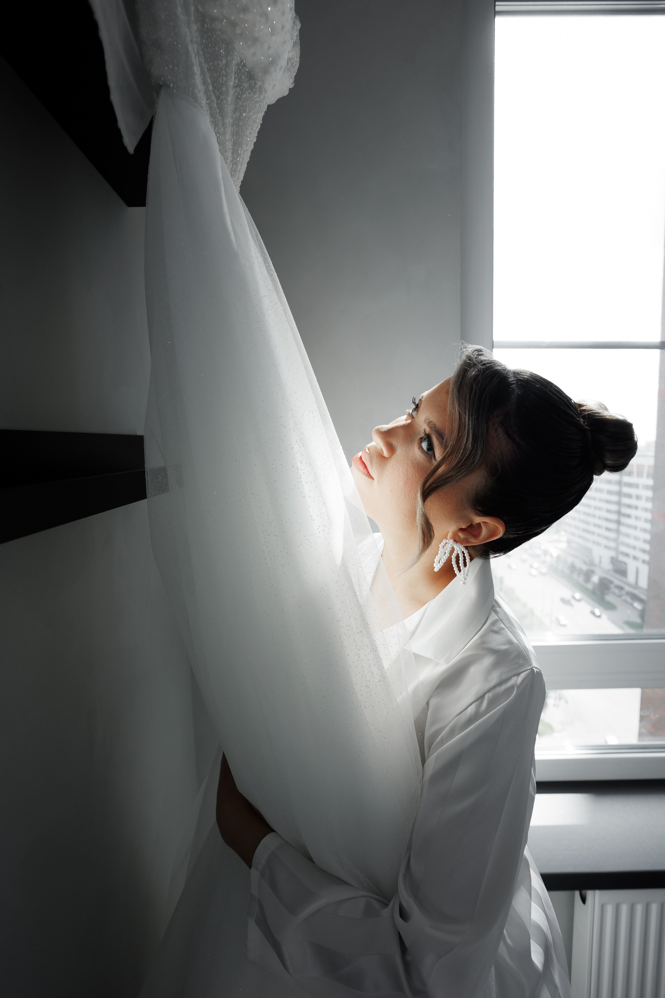 Свадебный фотограф Нижний Новгород. Свадебный и контент фотограф в Нижнем Новгороде Владимир Пресняков