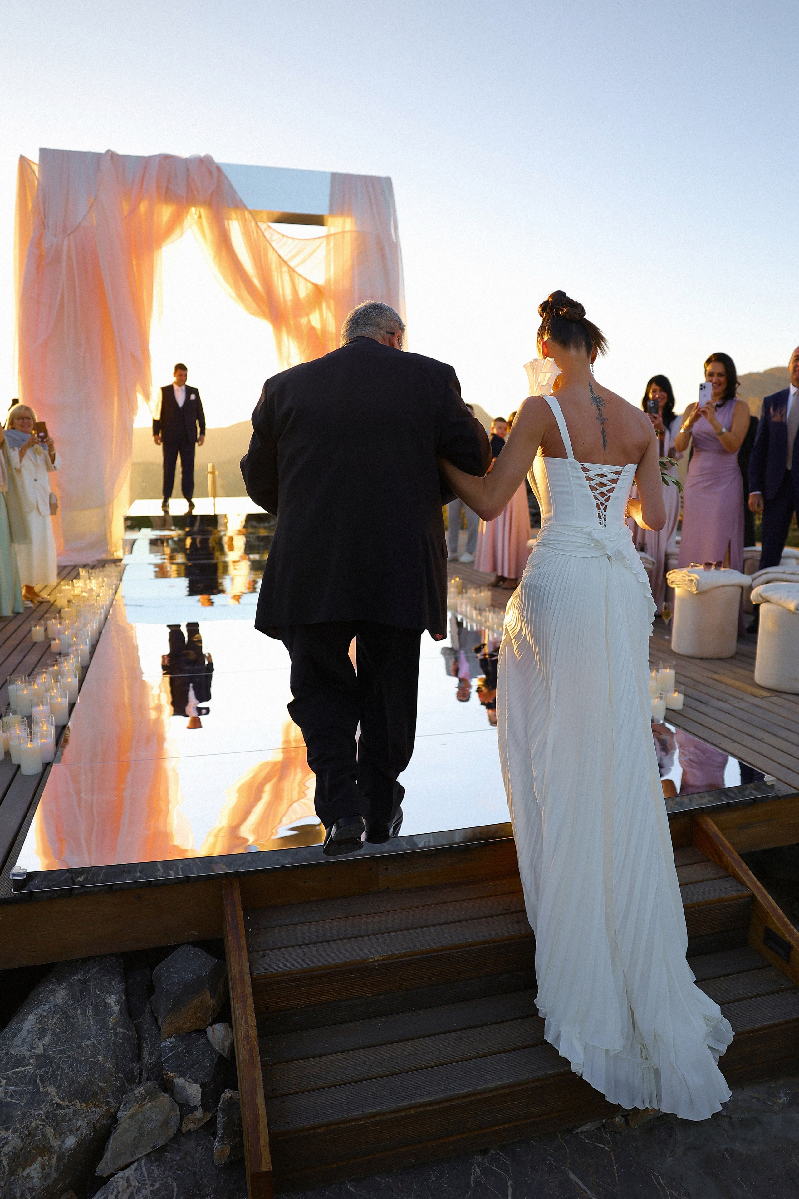 WEDDING. Свадебный фотограф Сочи Москва Дубай Снежана Магрин