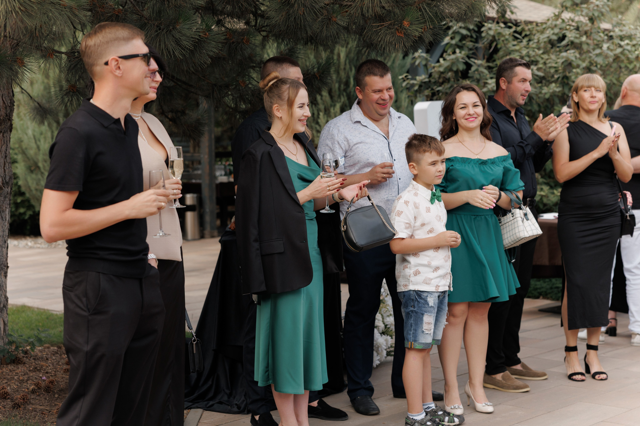 Евгения и Андрей. Главная