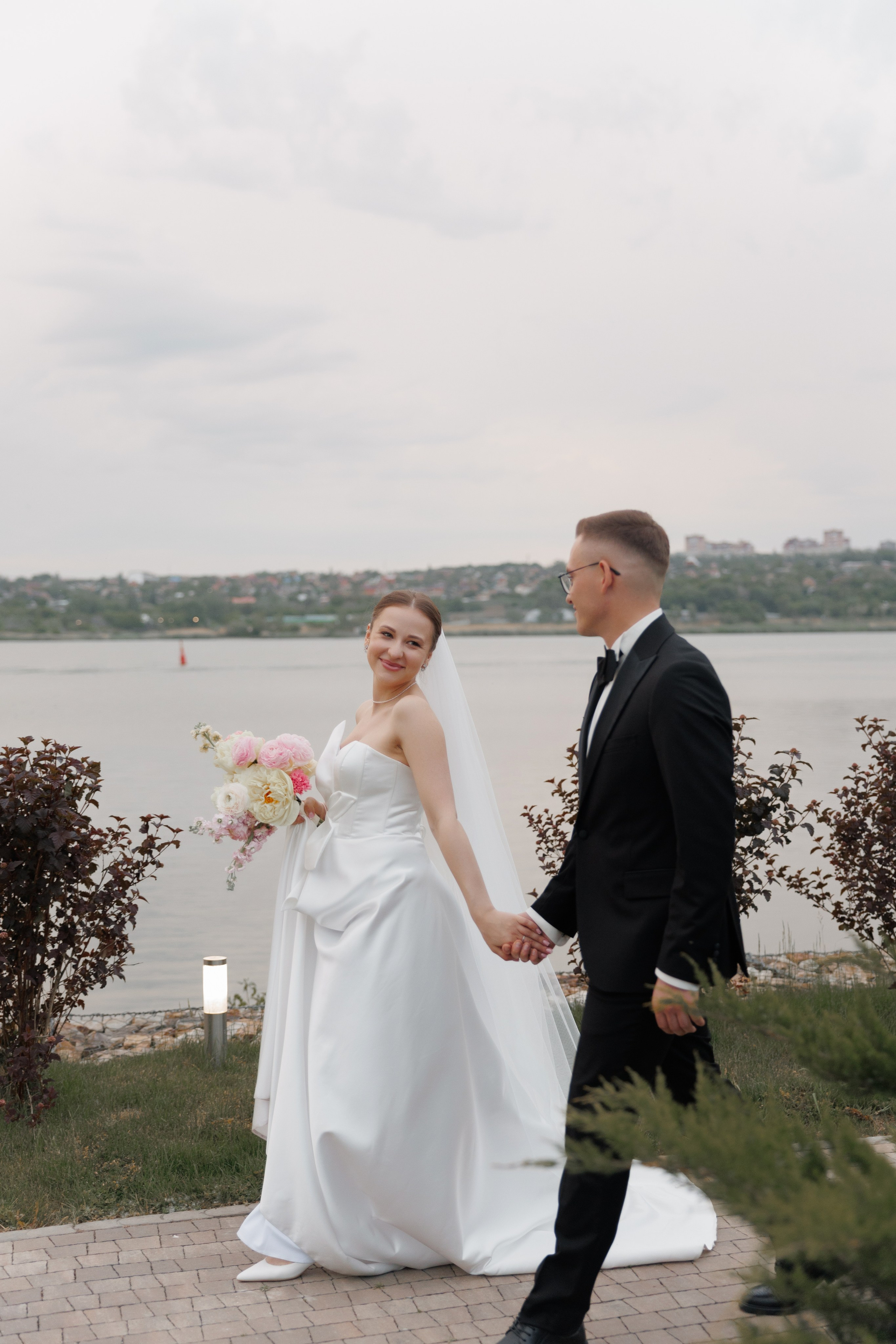 Алина и Дима. Главная