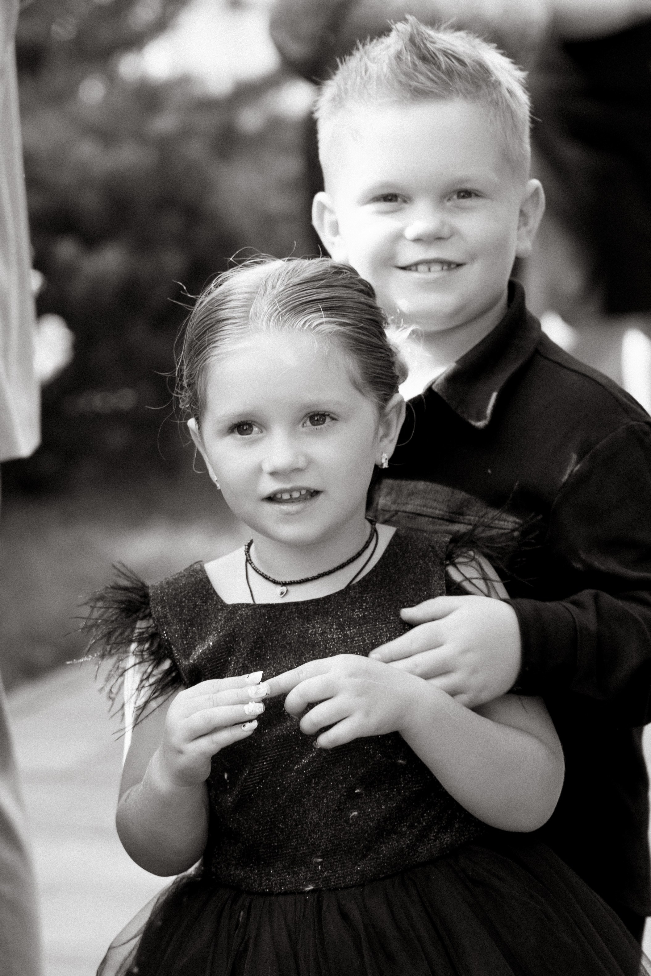 Евгения и Андрей. Главная