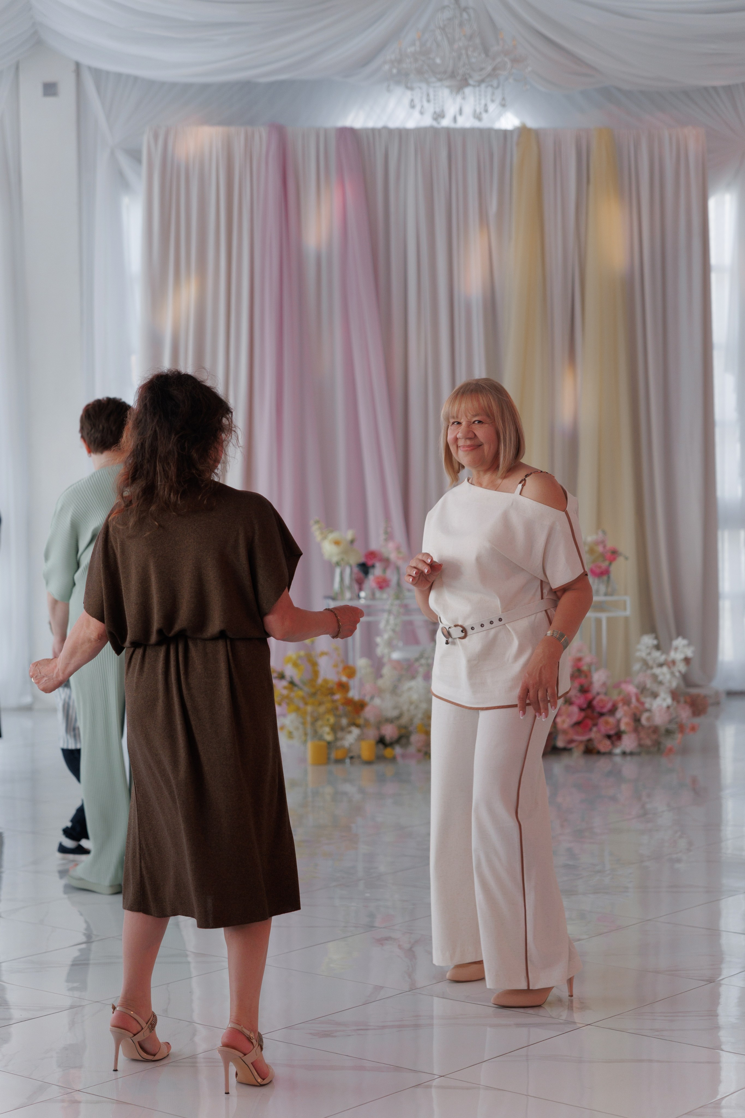 Алина и Дима. Главная