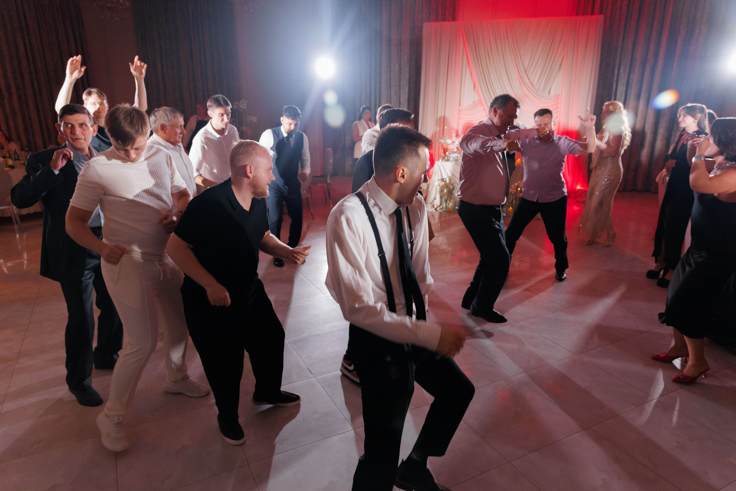 Лиза и Данил. Главная