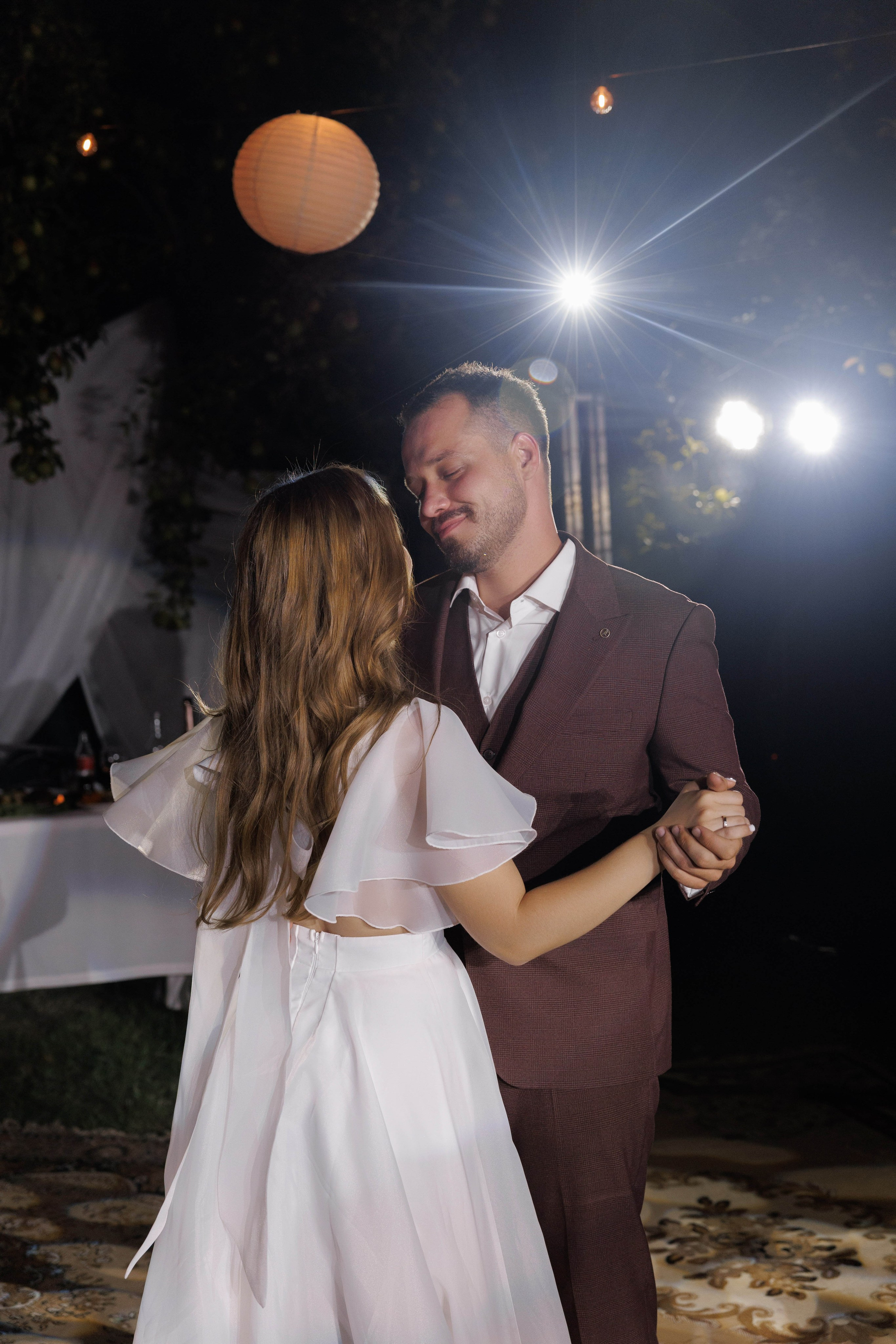 Лиза и Максим. Главная