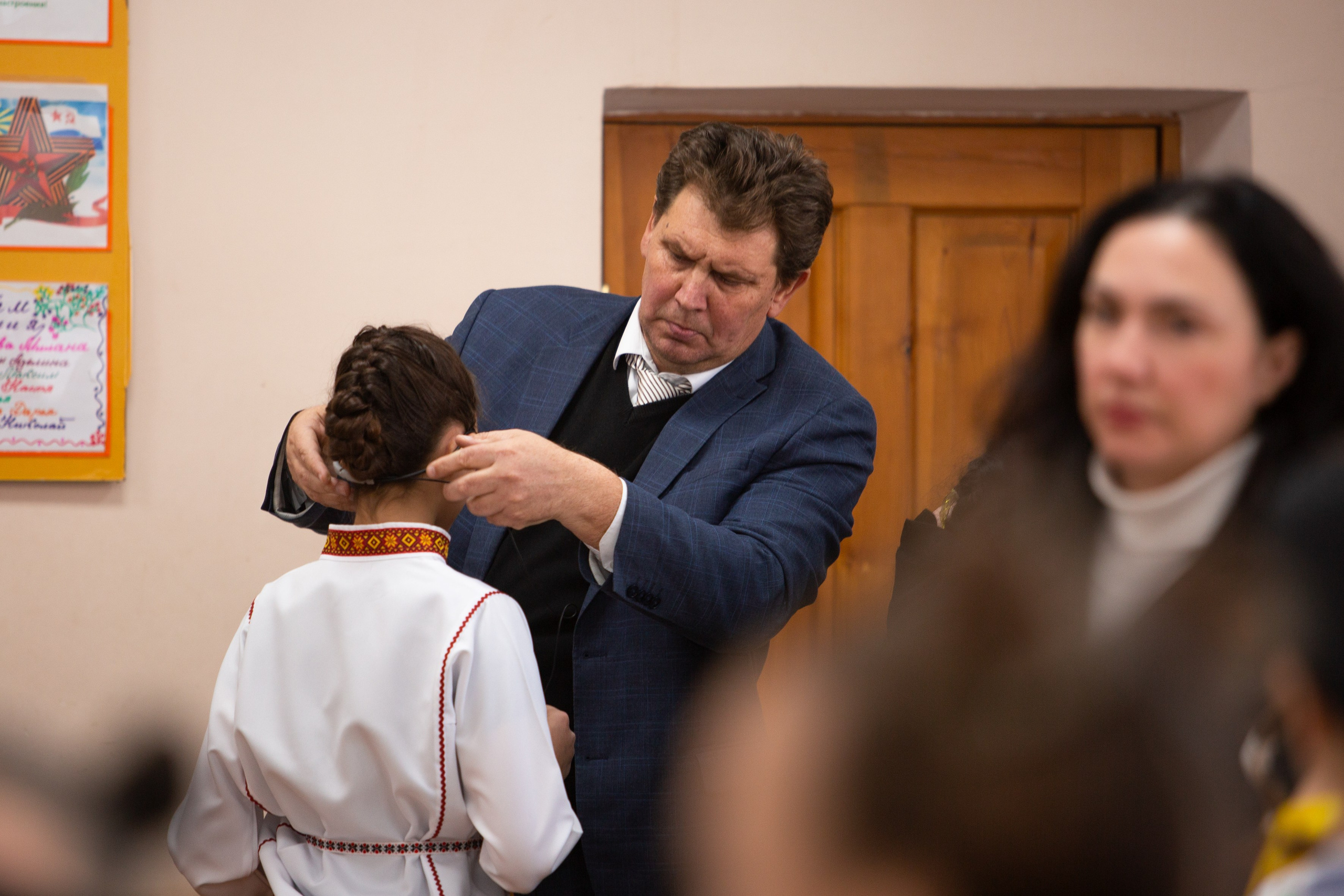 Мюзикл «Не гонялся бы ты, поп, за дешевизной» | 28 февраля 2025 год