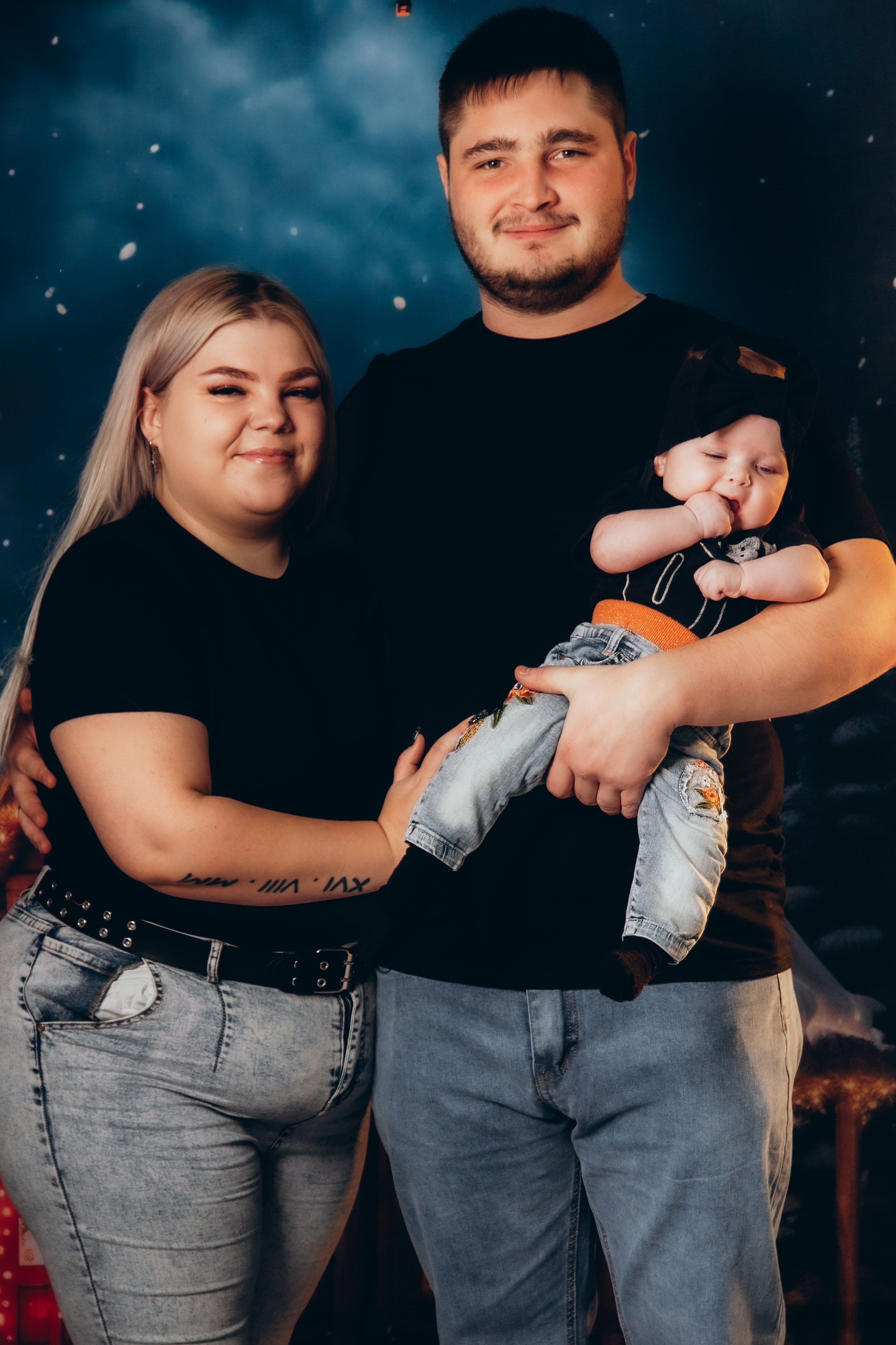 Екатерина Пеганова. Фотограф Нечипоренко Иван