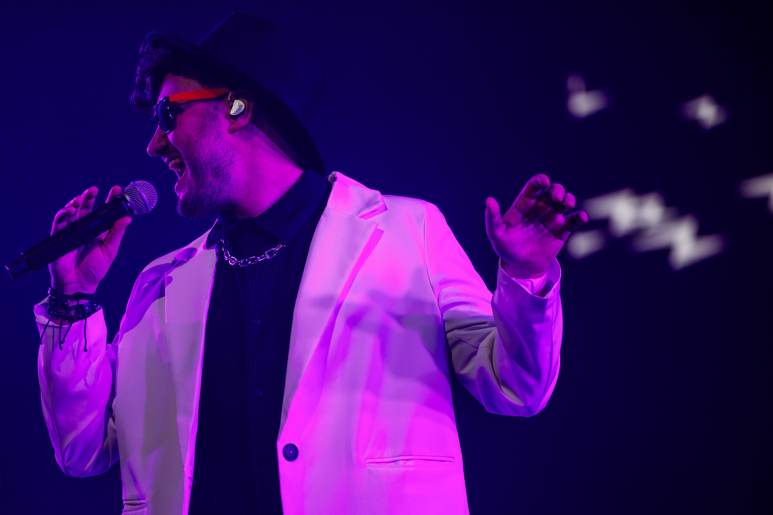 Концерты. Репортажный Фотограф в Сочи и Москве Алексей Орлов