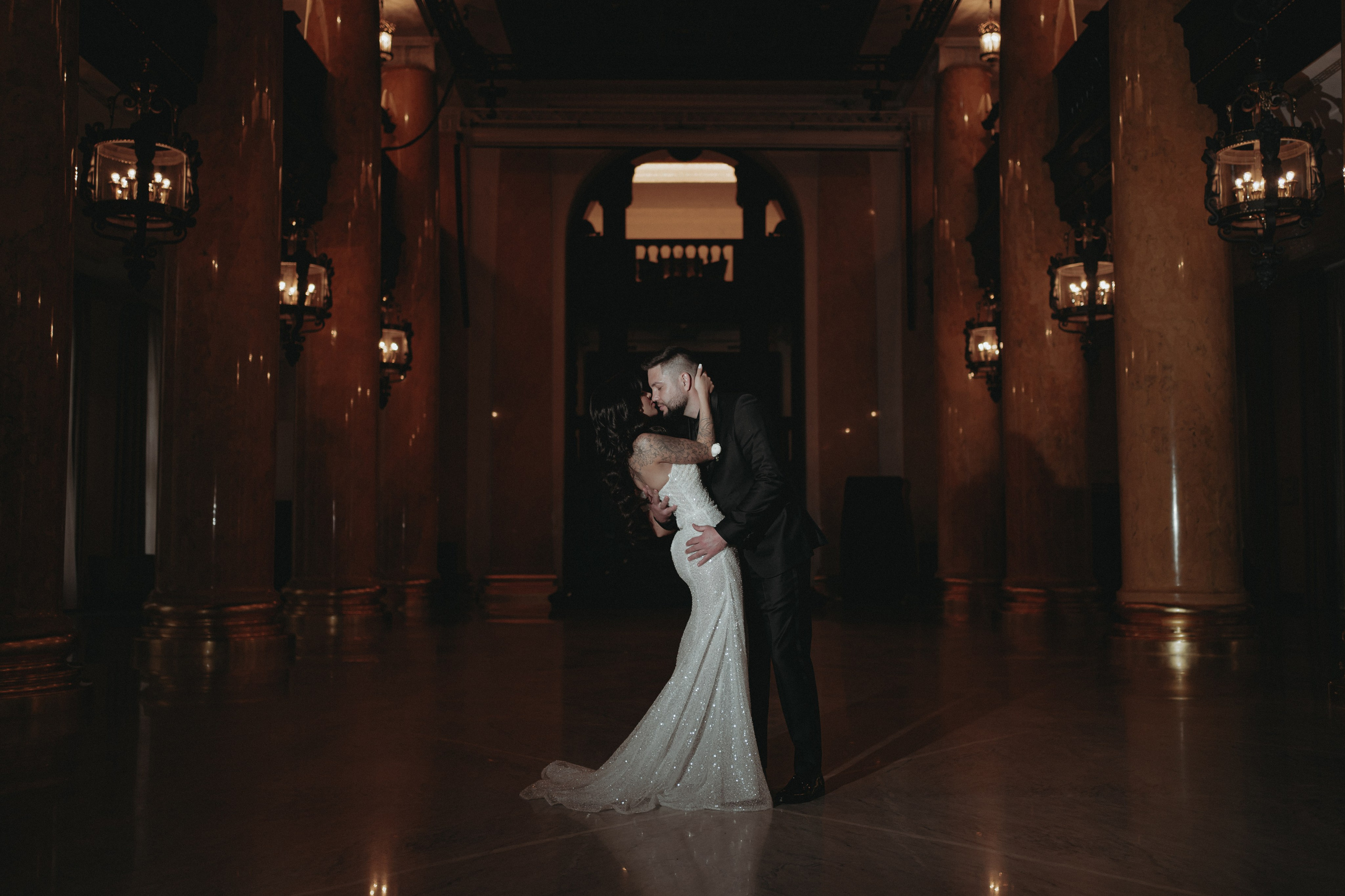 Wedding Party 24. Mayskaya photography