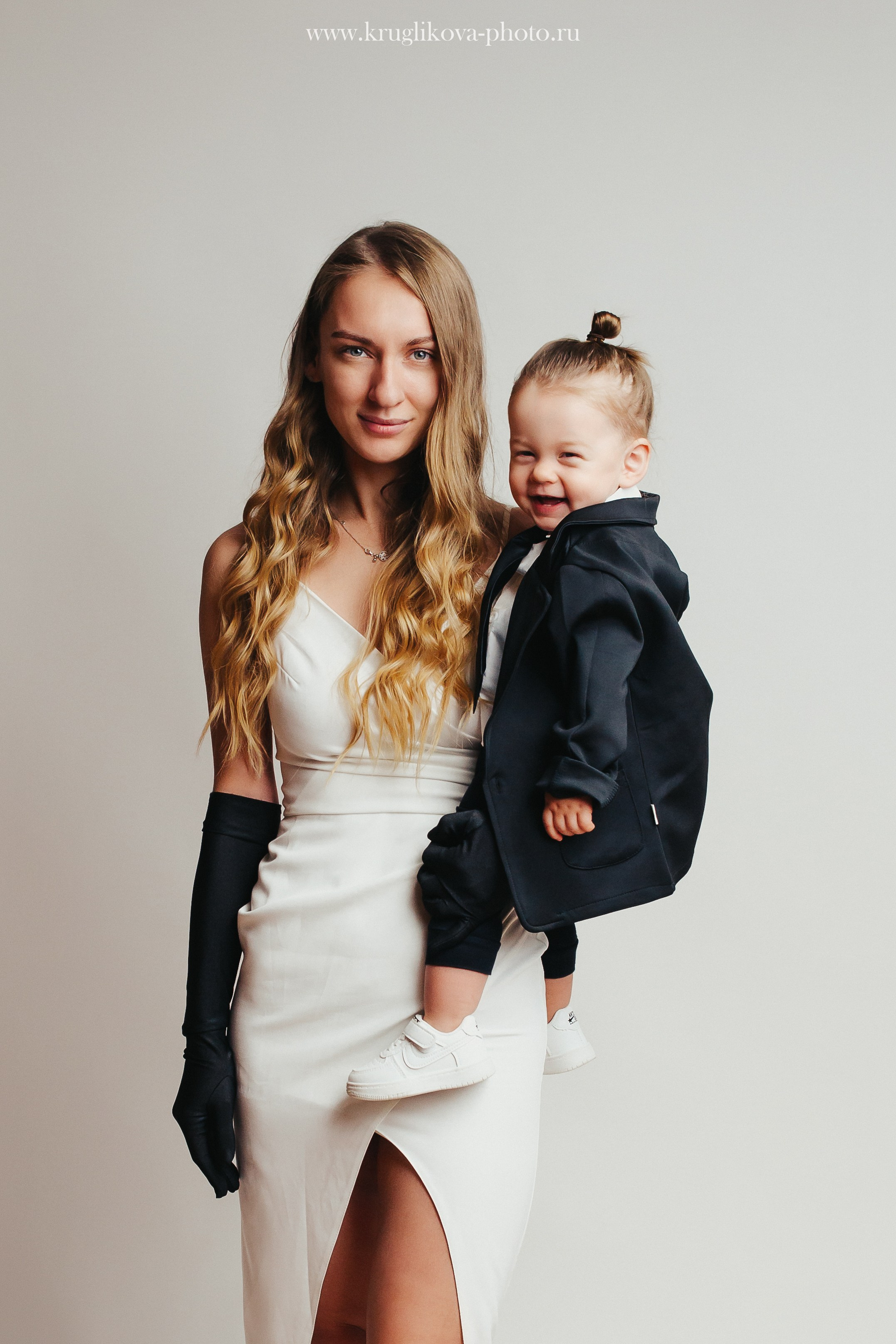 Егор. Стильный годик. Фотограф новорожденных и детский в Сергиевом Посаде Кругликова Юлия