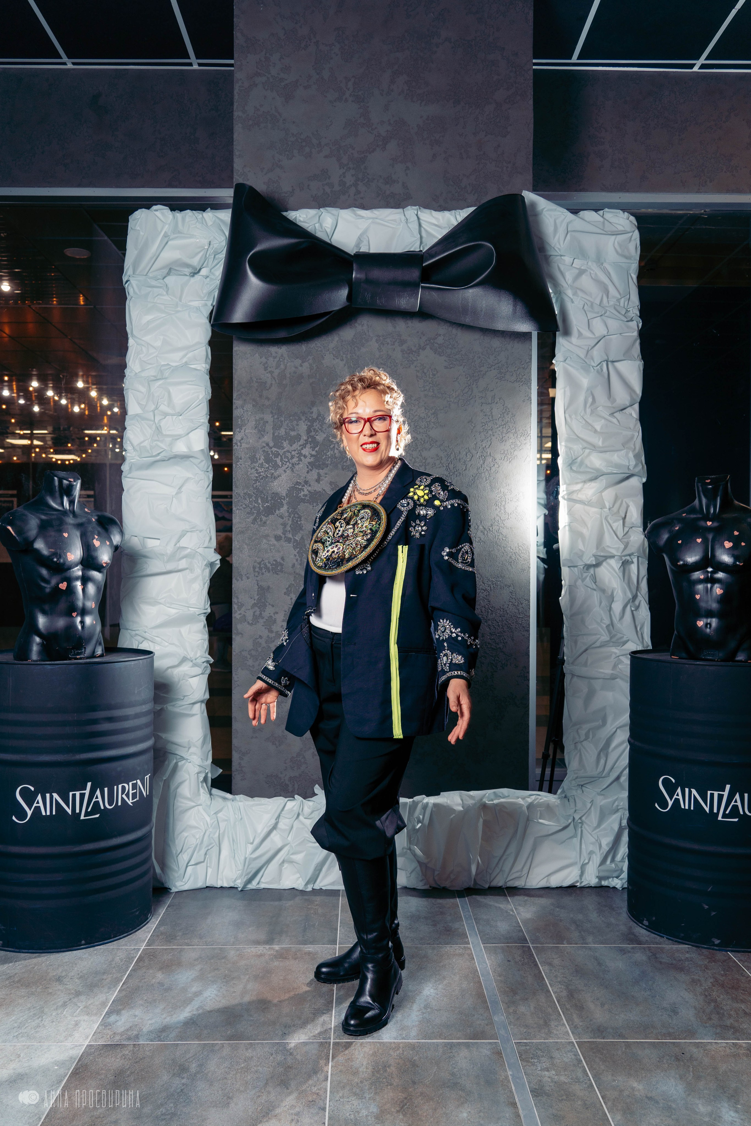 Ноябрьская сборная солянка. Ваш фотограф в Санкт-Петербурге Анна Просвирина