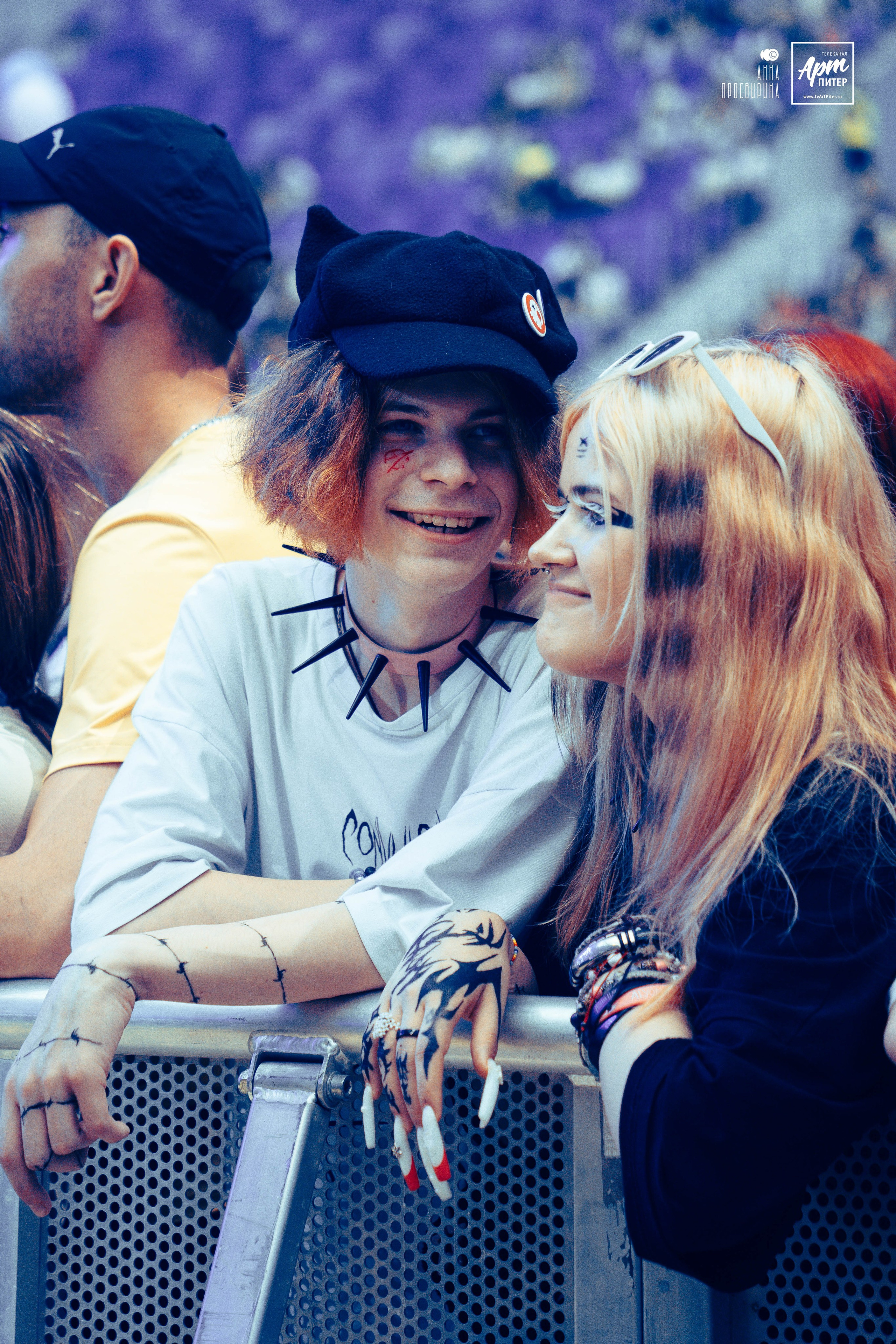 «Петровские ассамблеи», Газпром Арена. Ваш фотограф в Санкт-Петербурге Анна Просвирина