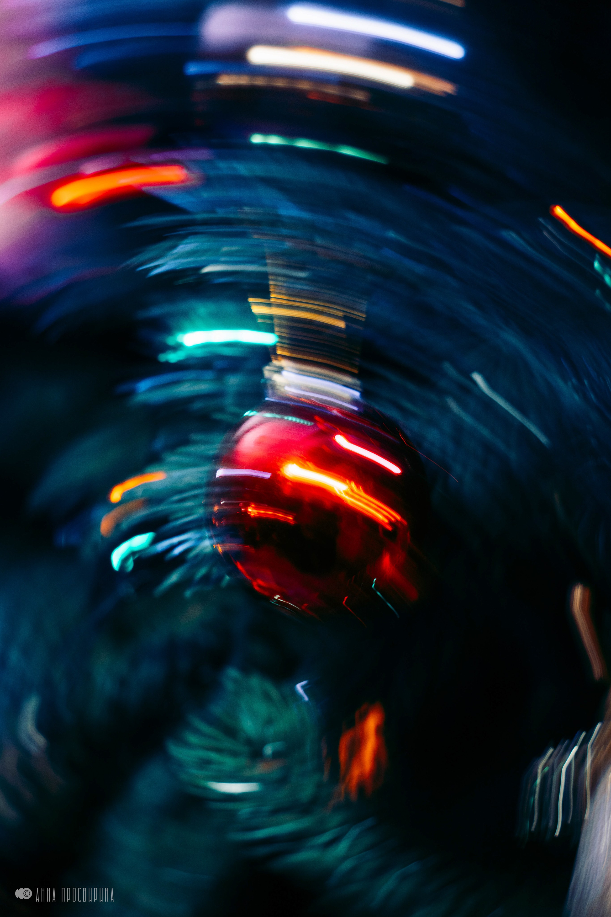 Новогодний корпоратив в вампирском стиле, ID Home. Ваш фотограф в Санкт-Петербурге Анна Просвирина