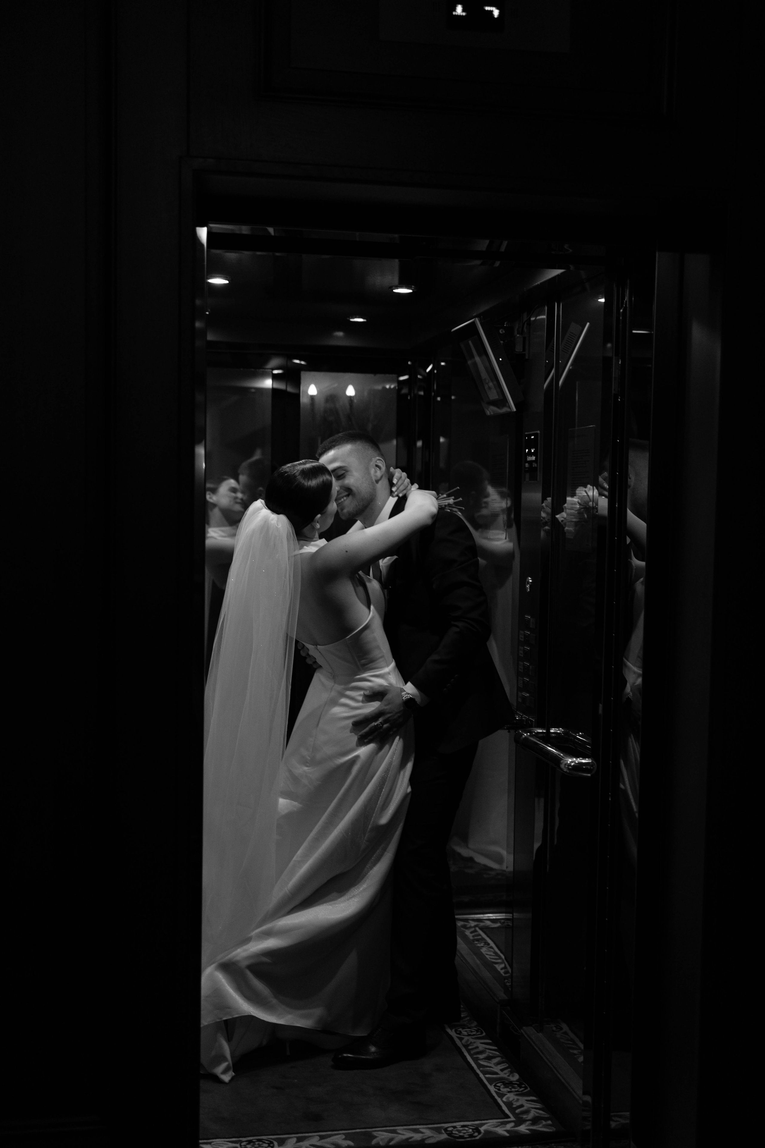 Свадьба. Фотограф и видеограф в Санкт-Петербурге