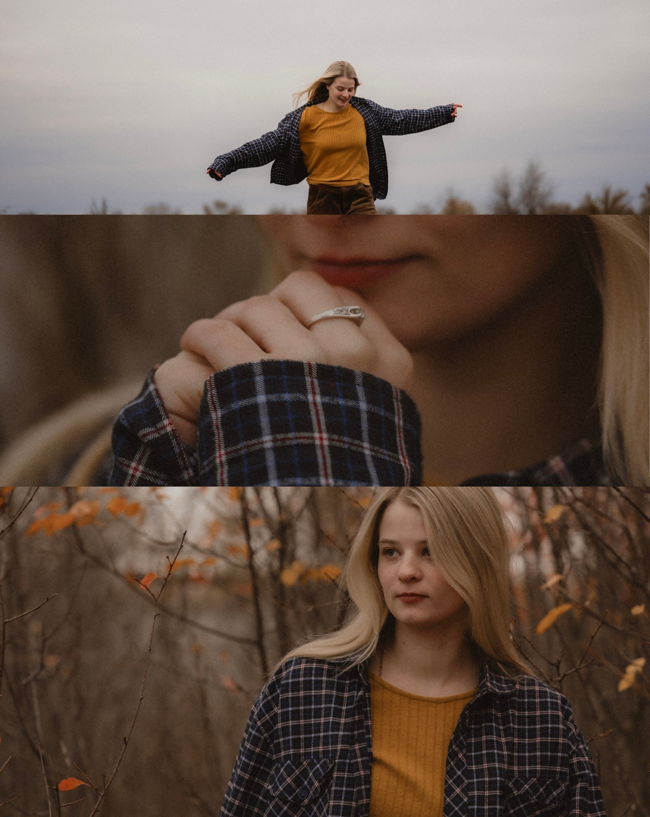 Под звуки ветра. Семейный и свадебный фотограф в Самаре