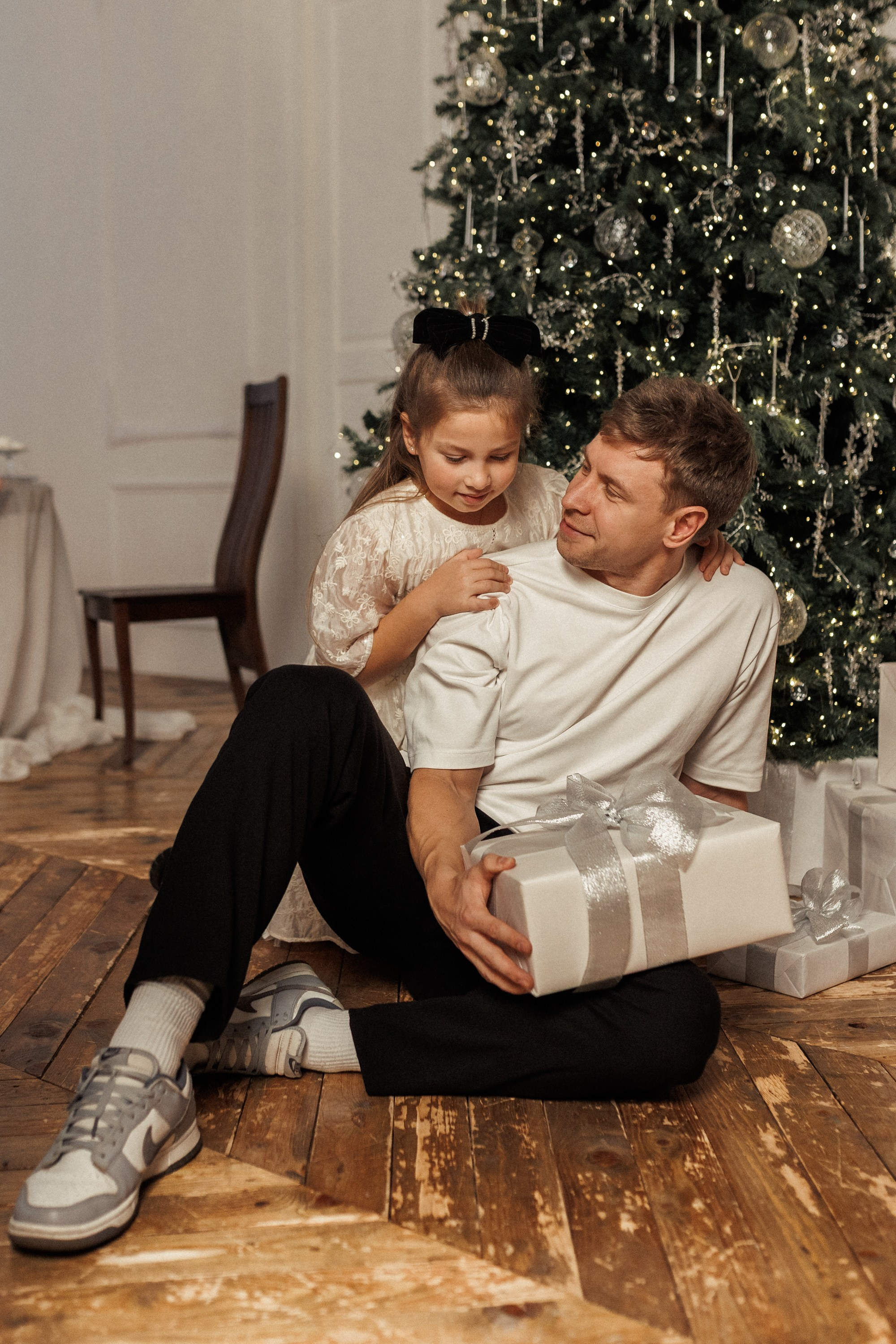 Богдан, Анастасия и София. Фотограф из Хабаровска Юлия Черёмушкина