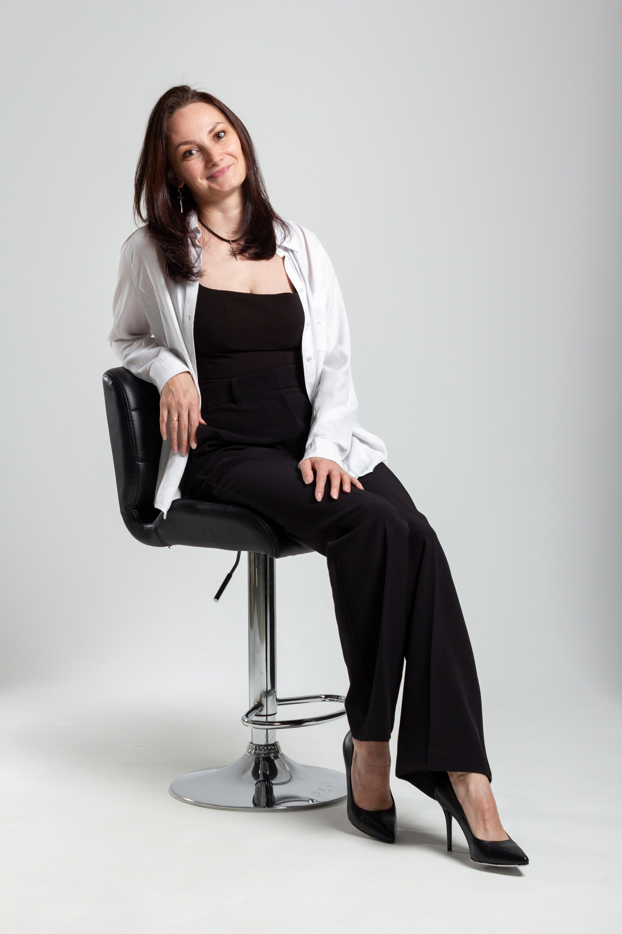 Катя К. Портретный и семейный фотограф в Санкт-Петербурге Ульяна Жукова