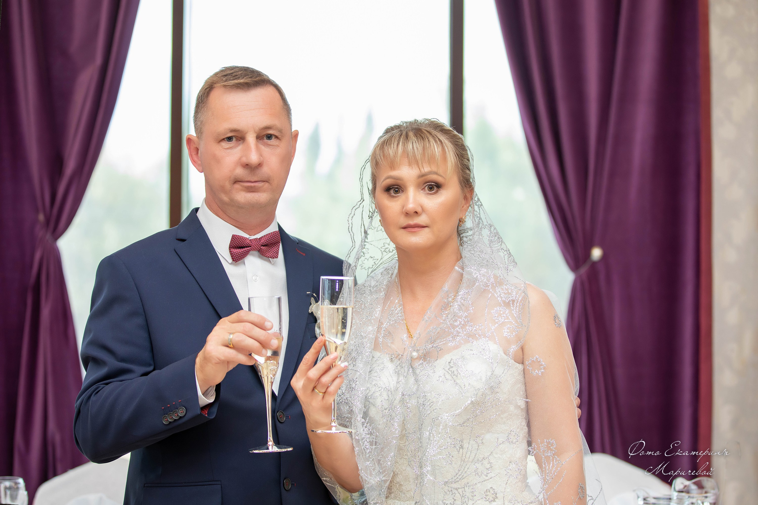 Репотражная съёмка. Фотограф-анималист в Омске Екатерина Маричева