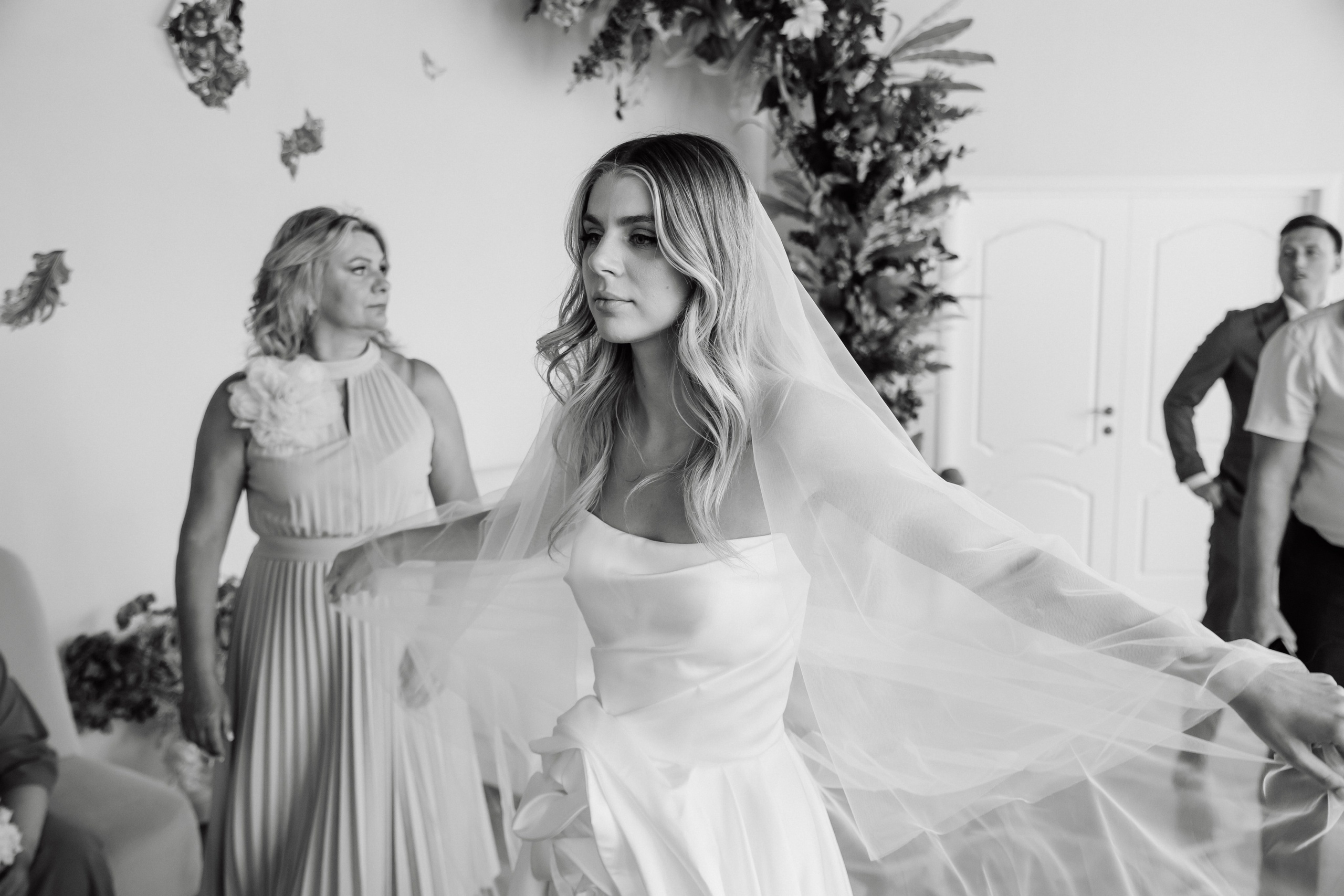 Сергей Анна. Свадебный фотограф и видеограф Владислав и Анастасия Макриди