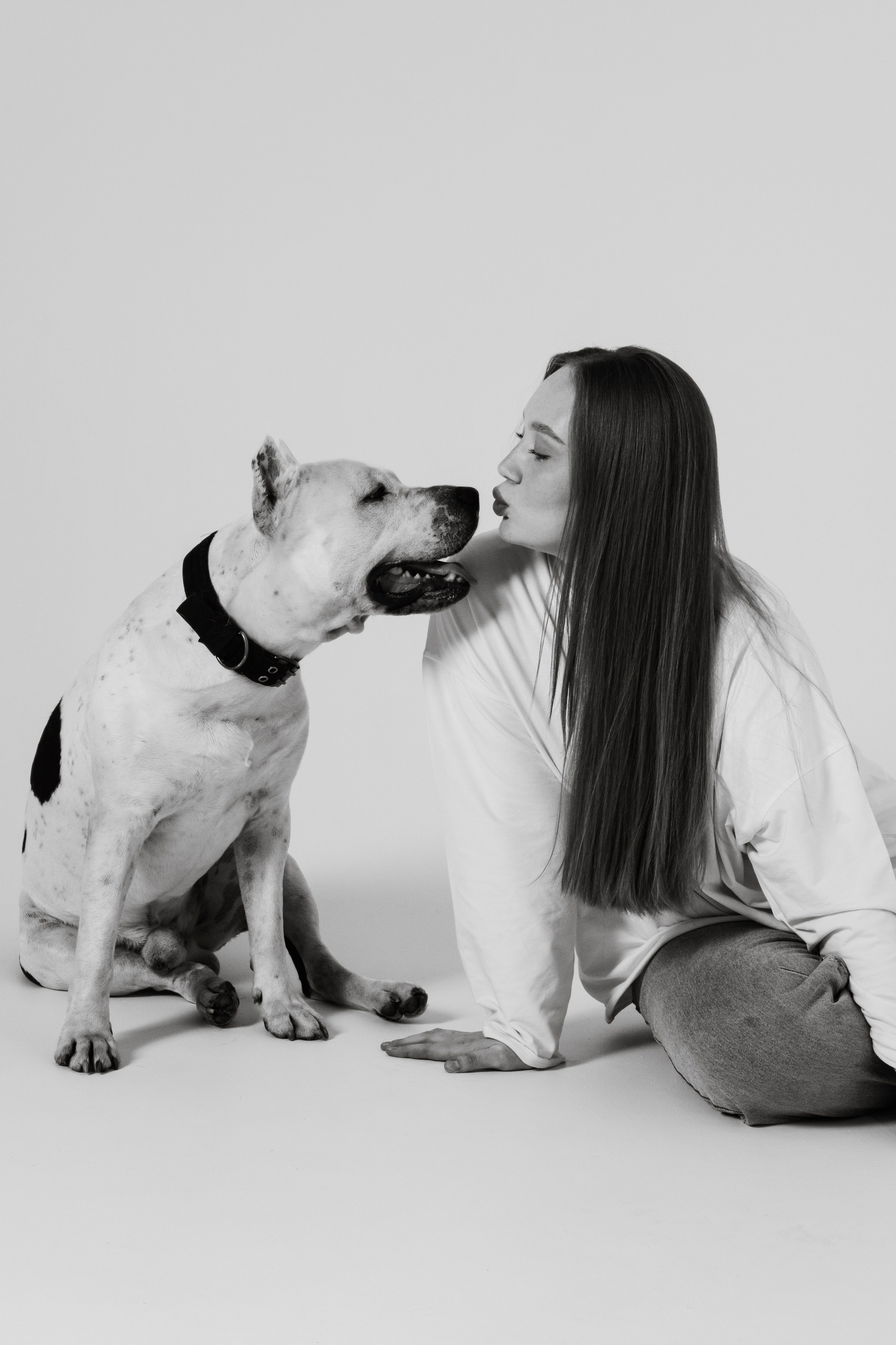 Портретная съемка. Фотограф Новосибирск Екатерина Другоченко