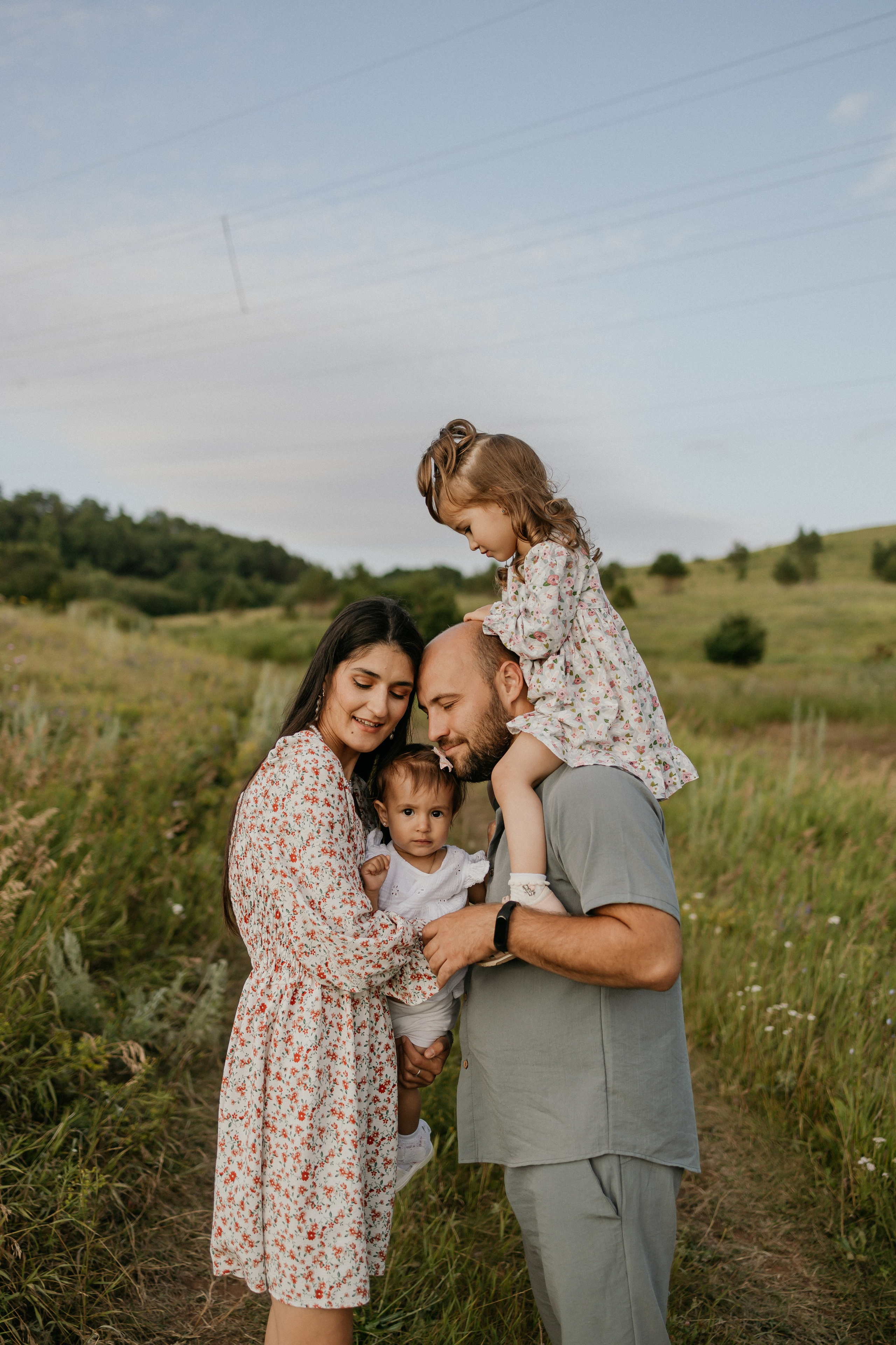 Яна. Семейный и свадебный фотограф в Казани Ирина Кириллова