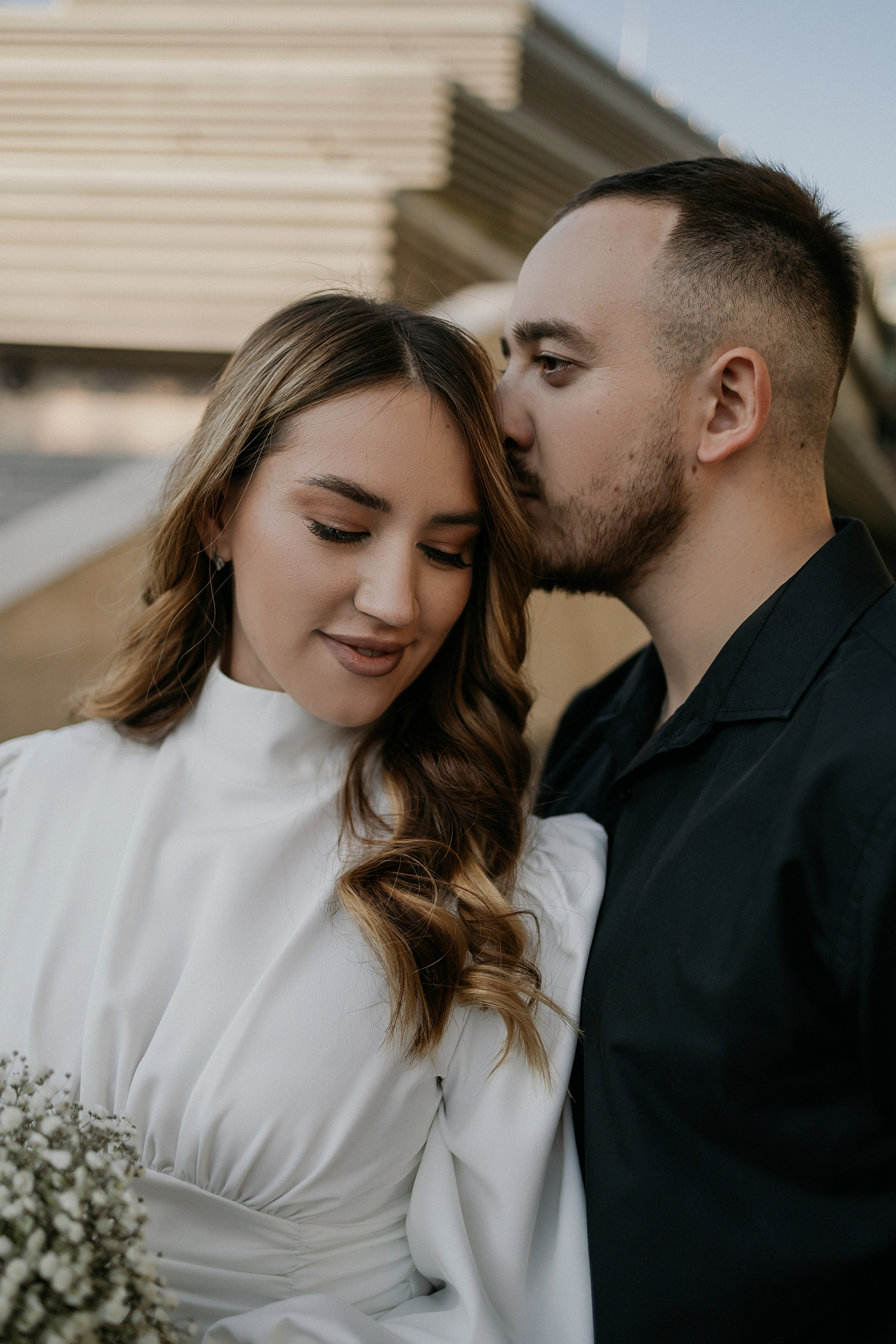 Динар и Алиса. Семейный и свадебный фотограф в Казани Ирина Кириллова