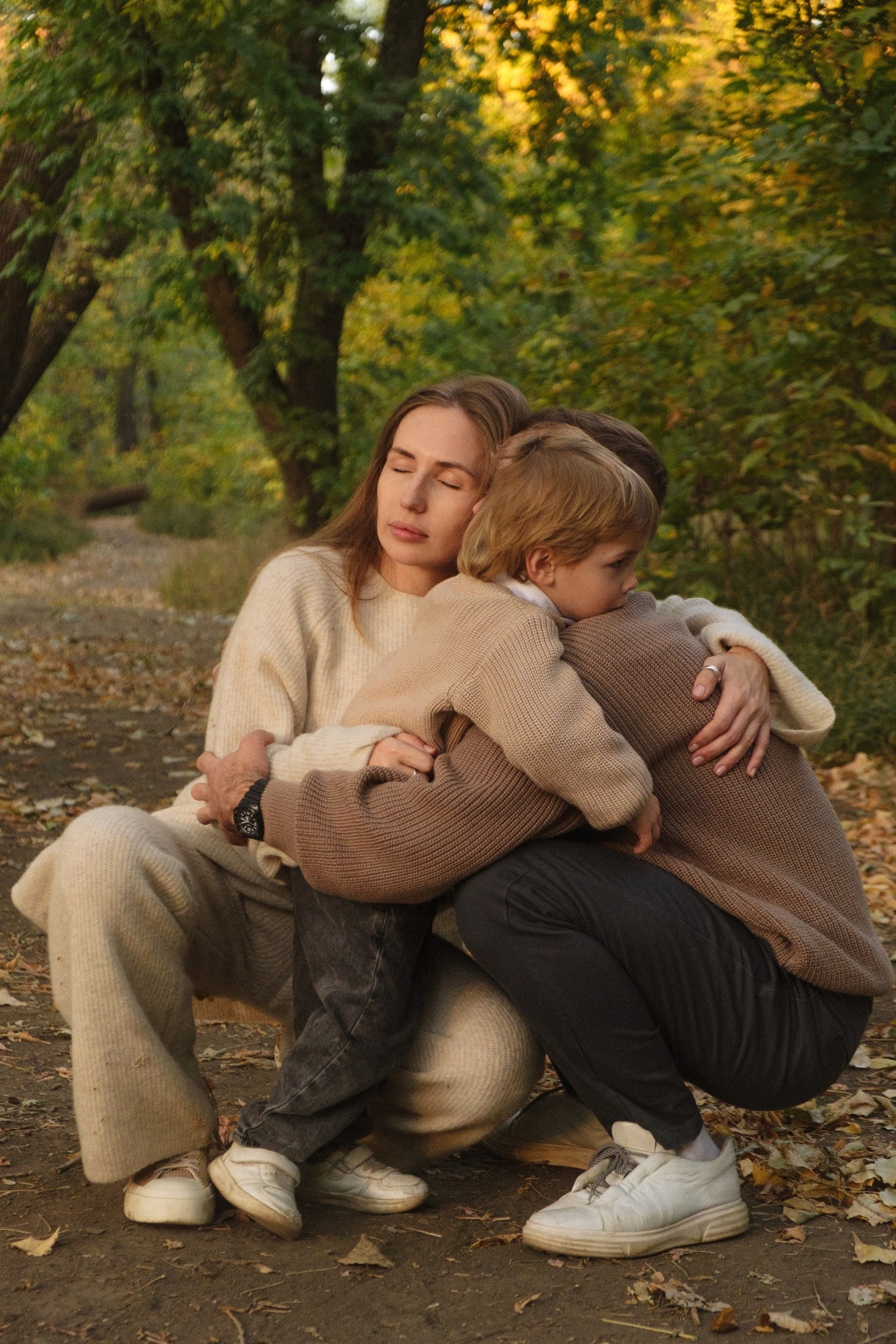 Семейная фотосессия. Свадебный Фотограф Ростов-на-Дону