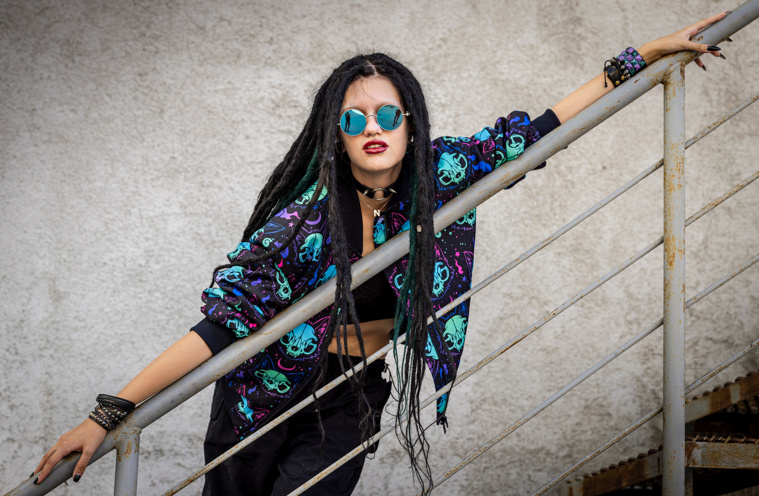 LookBook от бренда Mussi. Bertran Ordo