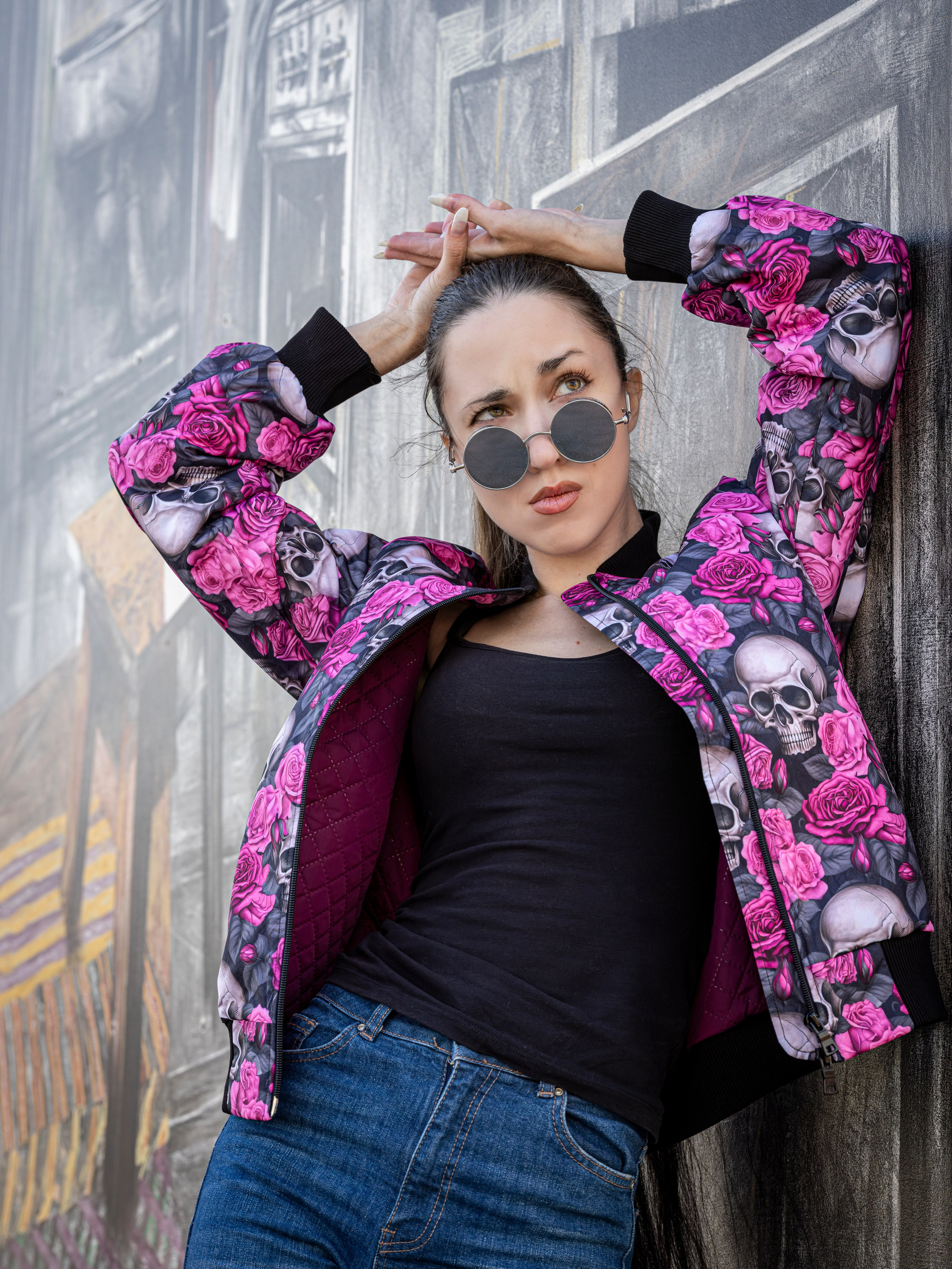 Новая коллекция Mussi. Bertran Ordo