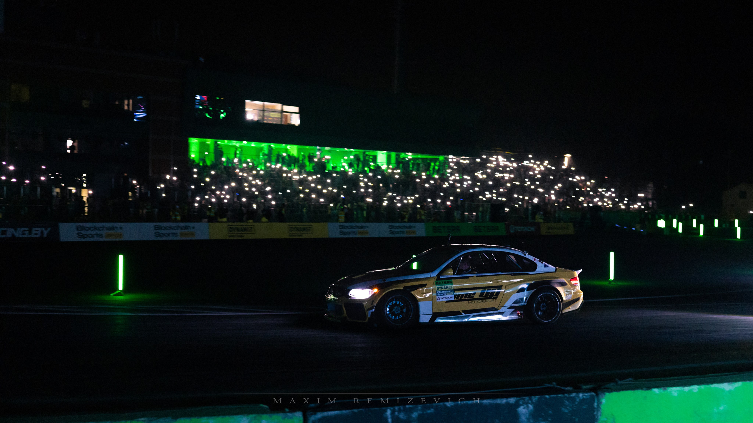 Финал Betera Чемпионат Беларуси по дрифтингу 2024. Раубичи. | Максим Ремизевич. Maxim Remizevich | Photographer