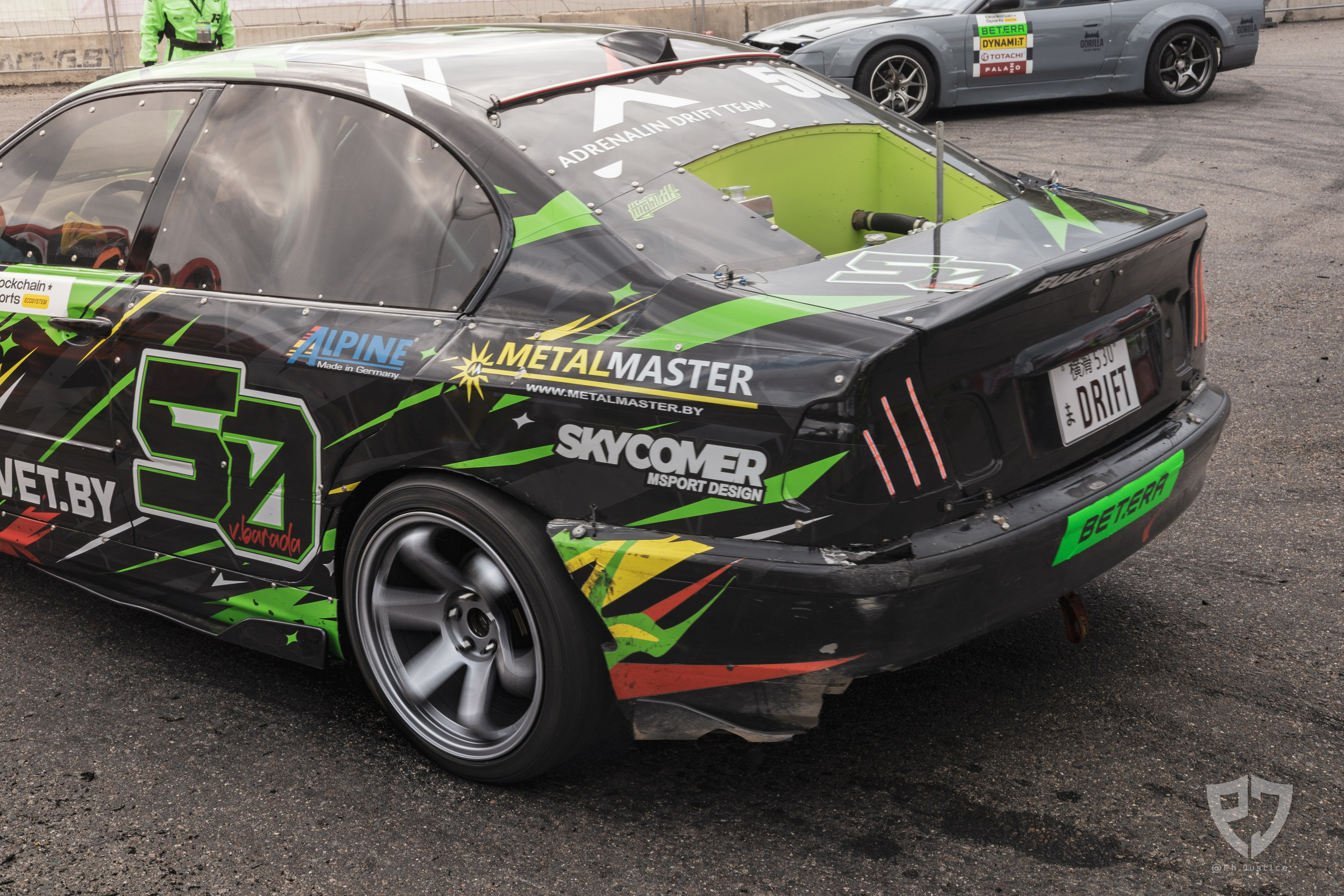 Betera Чемпионат Беларуси по дрифтингу 2024. III Этап. Логойск. | Максим Ремизевич. Maxim Remizevich | Photographer