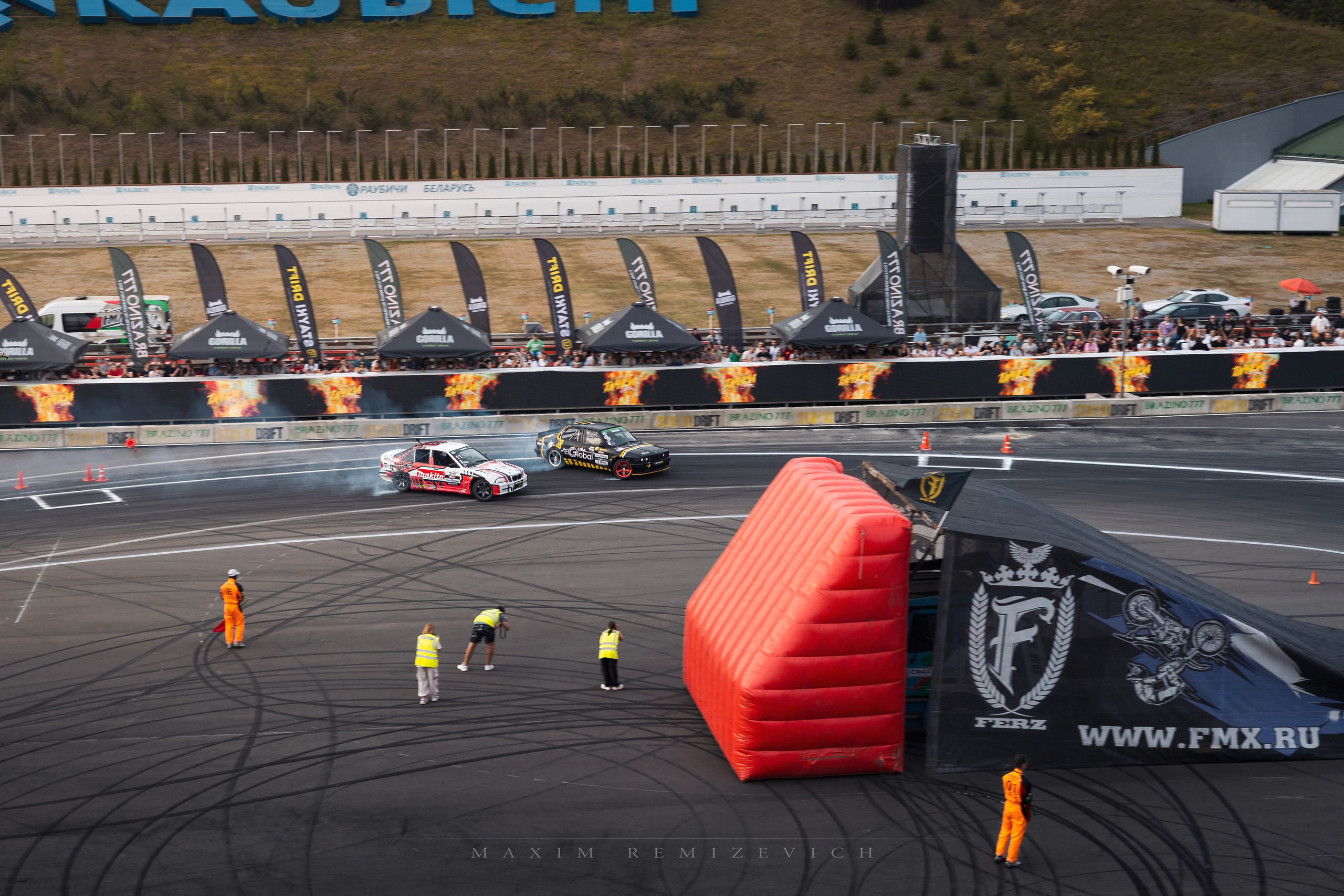 Тачки пикник и Стайки дрифт. Раубичи. 2024 | Максим Ремизевич. Maxim Remizevich | Photographer