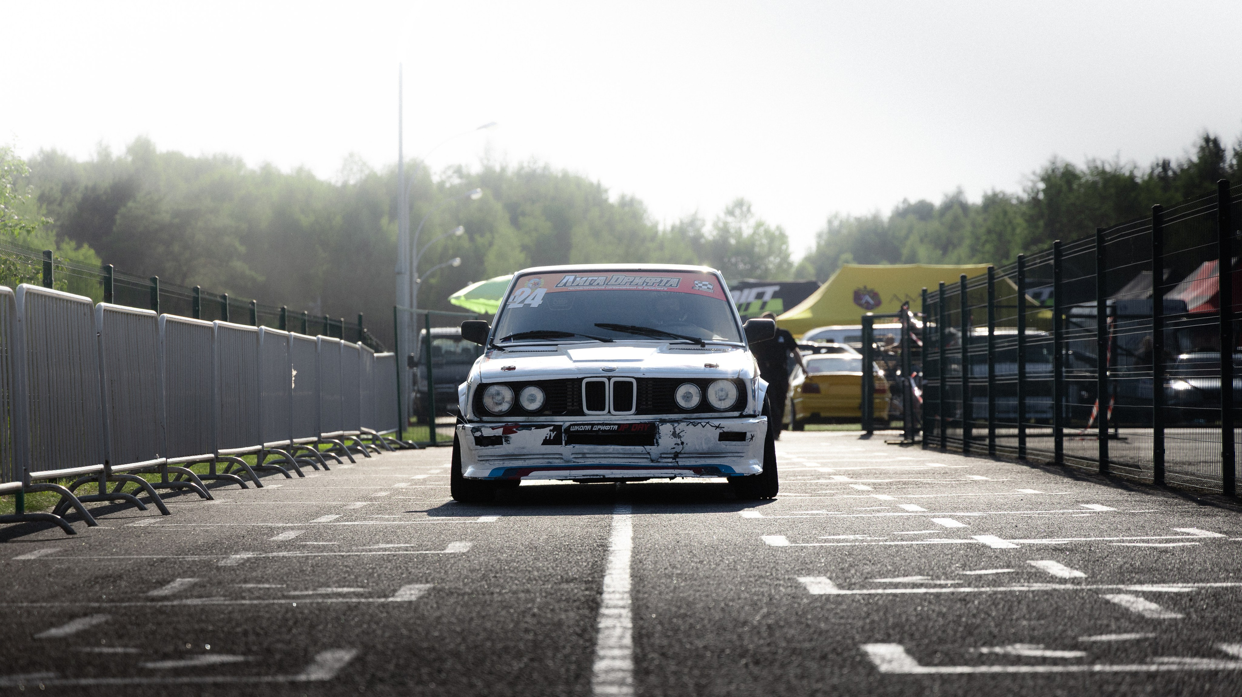 Лига Дрифта. Этап II. Брест. Maxim Remizevich | Photographer