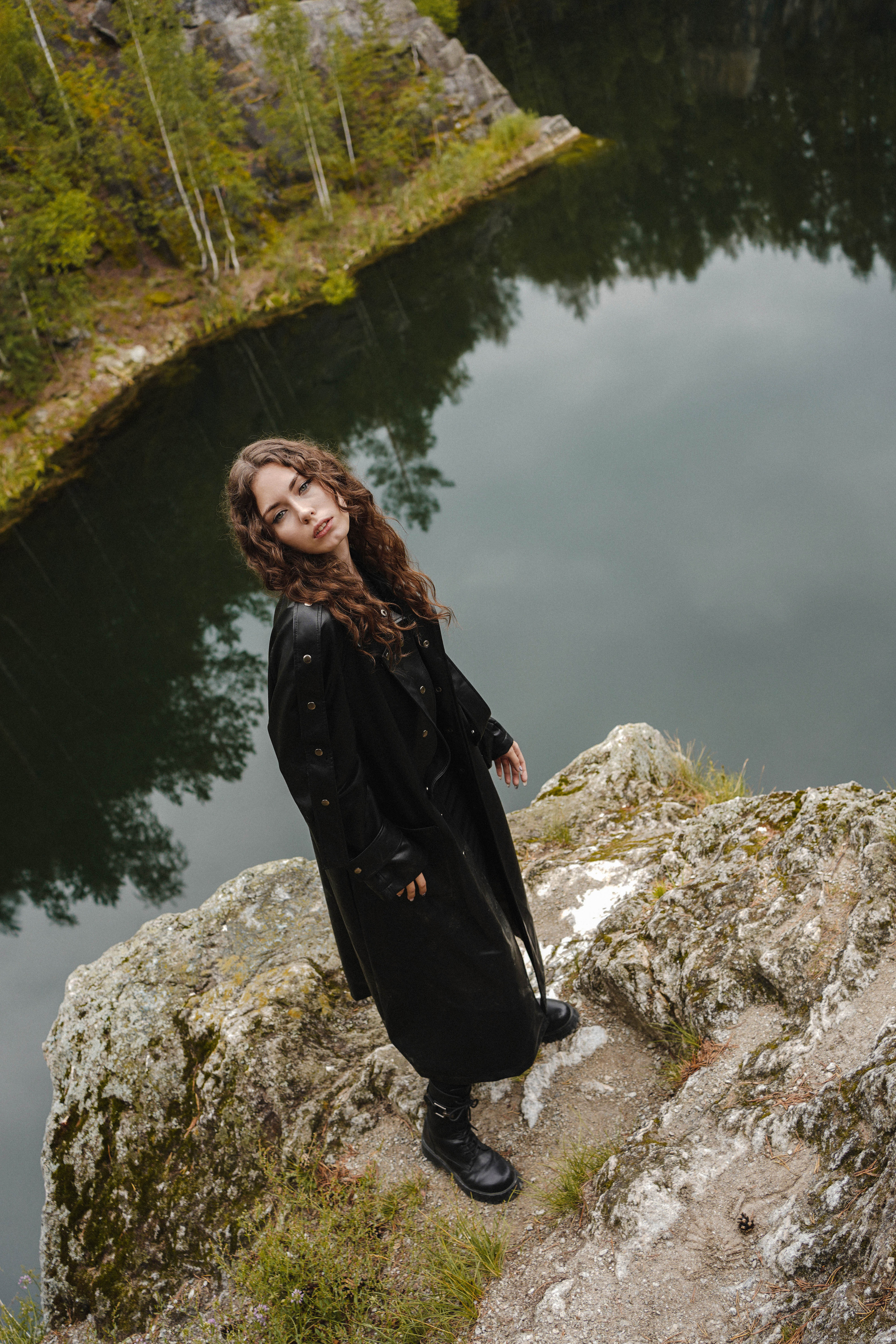 Таня. Семейный и портретный фотограф в Екатеринбурге Yana Strok