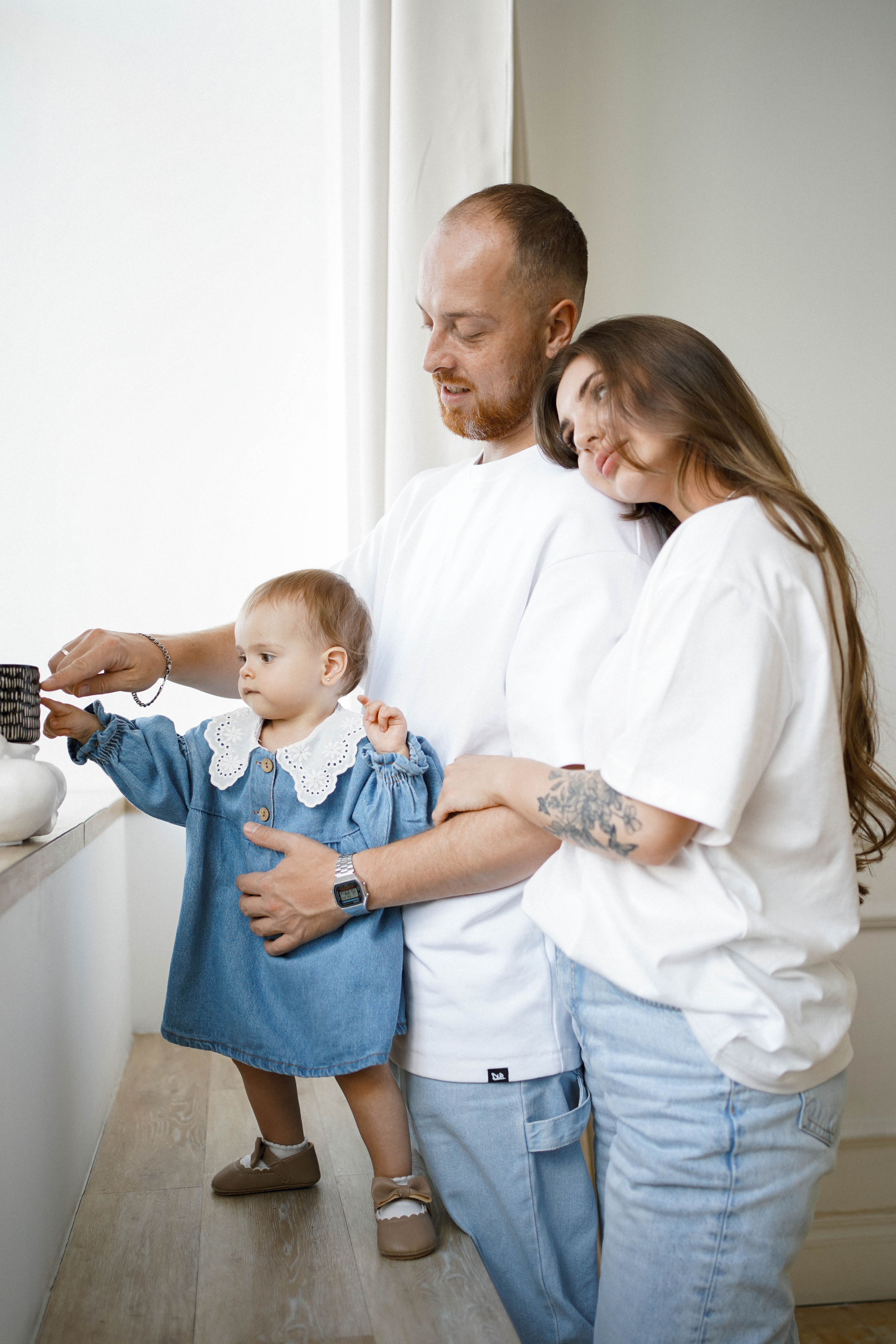 Василиса. Семейный и портретный фотограф в Екатеринбурге Yana Strok