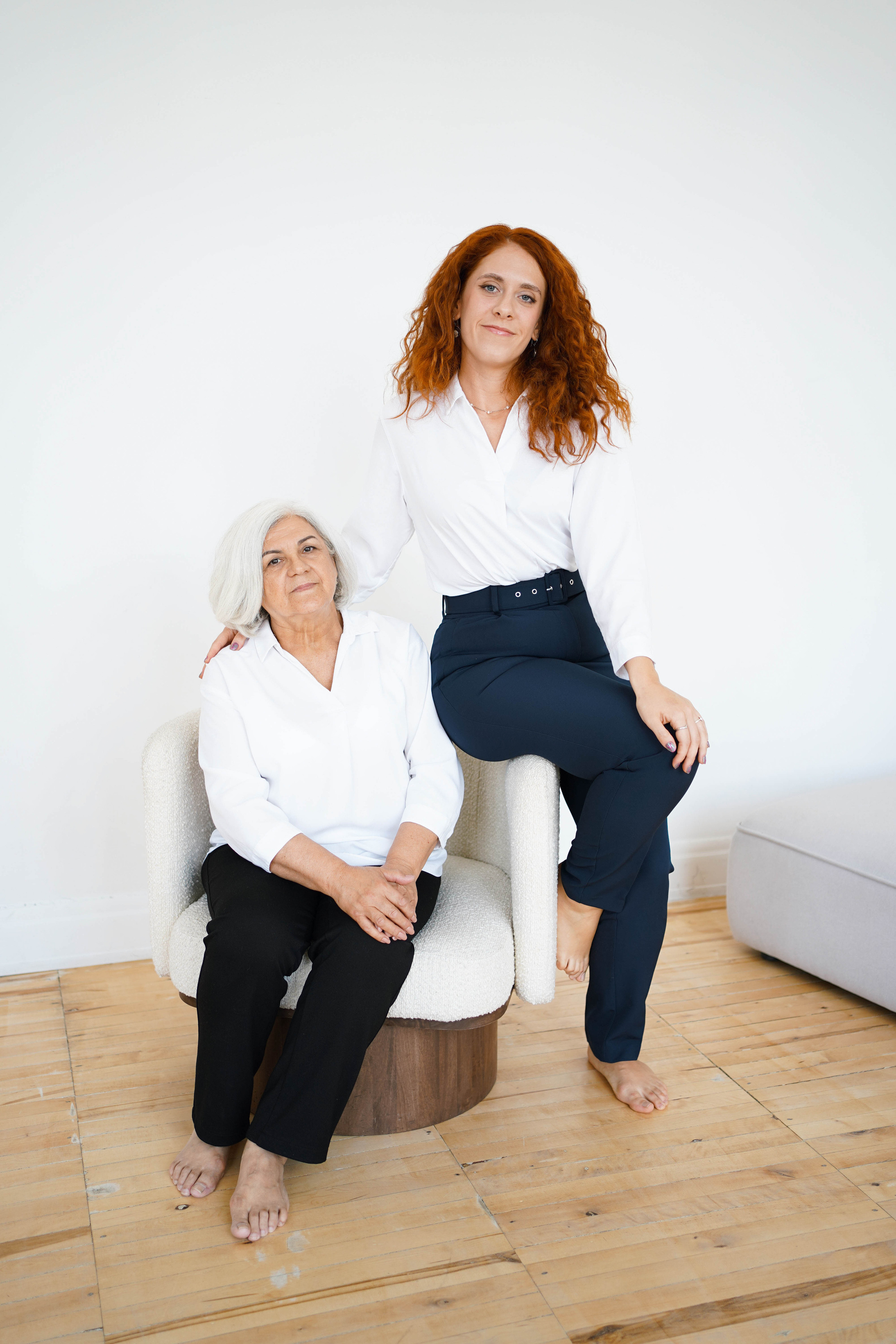 Поколение. Семейный и портретный фотограф в Екатеринбурге Yana Strok