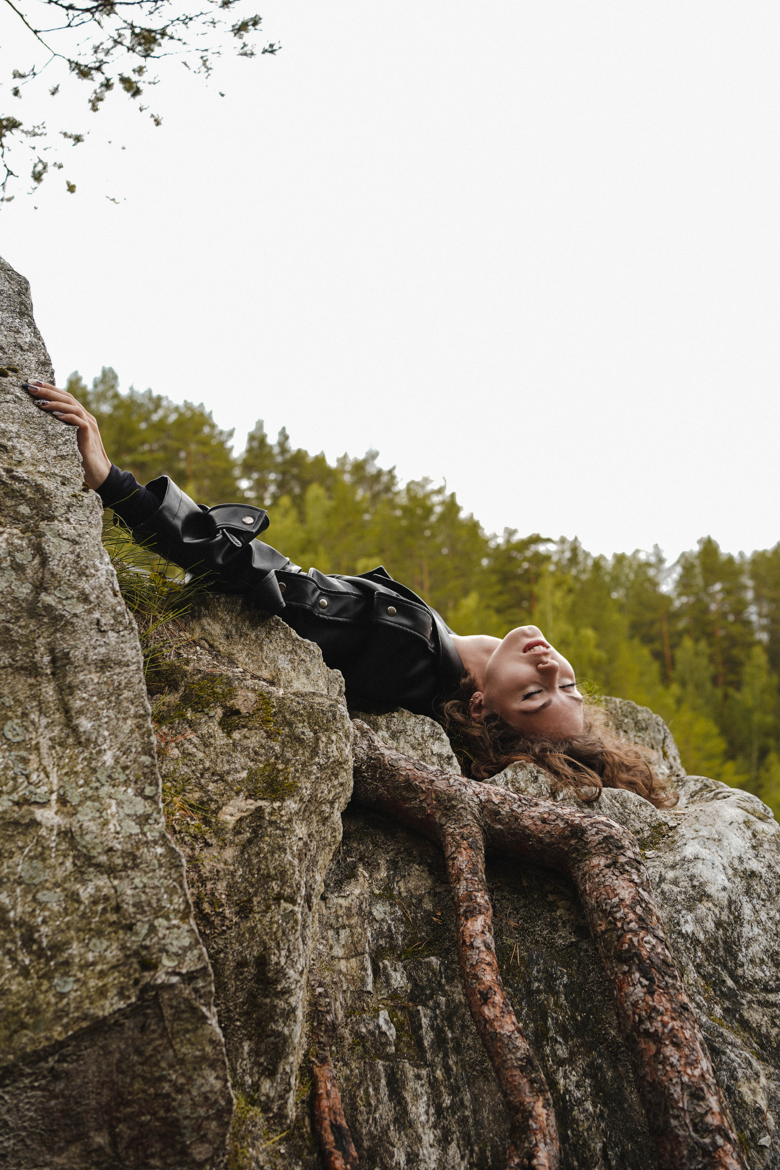 Таня. Семейный и портретный фотограф в Екатеринбурге Yana Strok