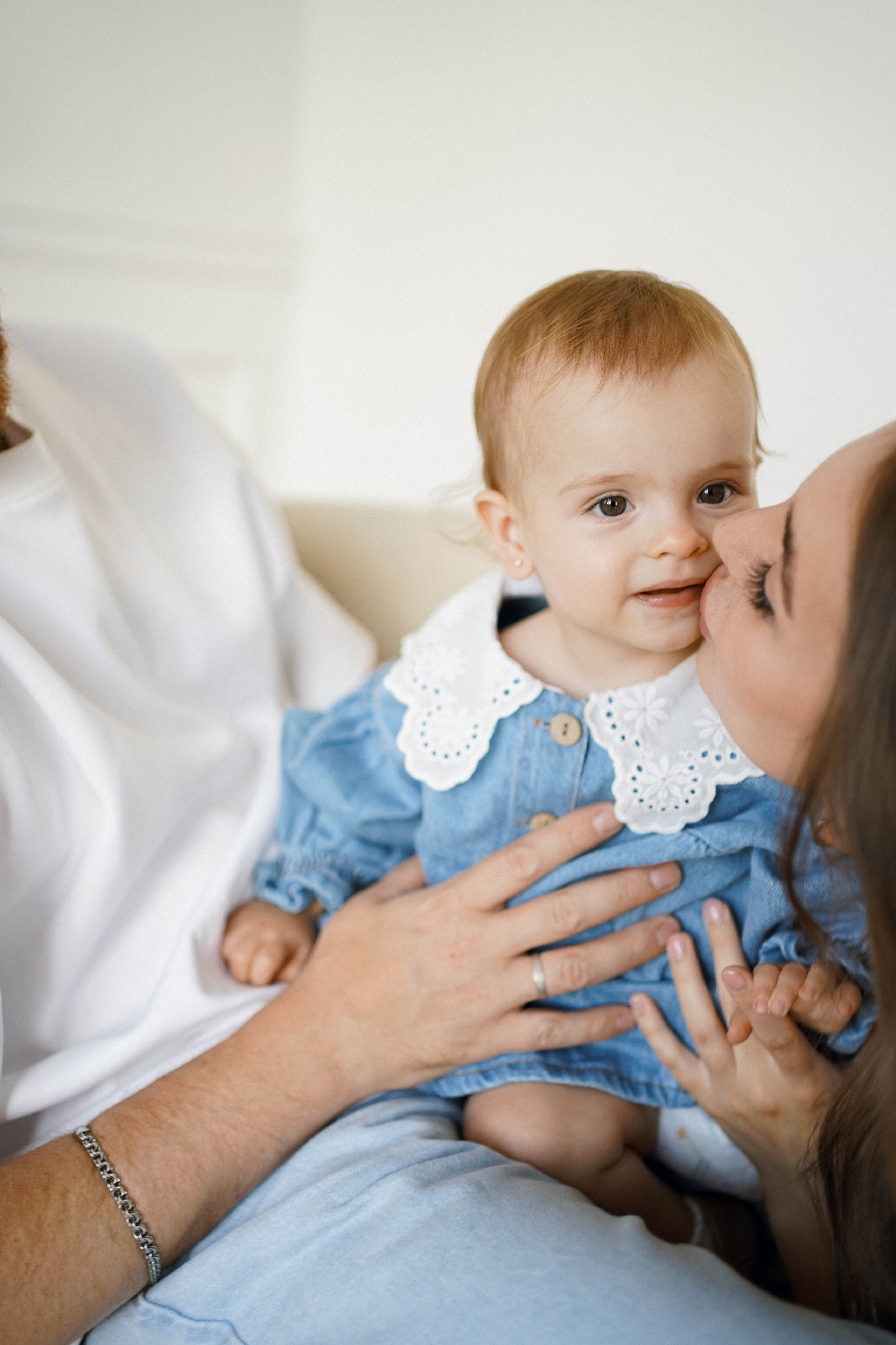 Василиса. Семейный и портретный фотограф в Екатеринбурге Yana Strok