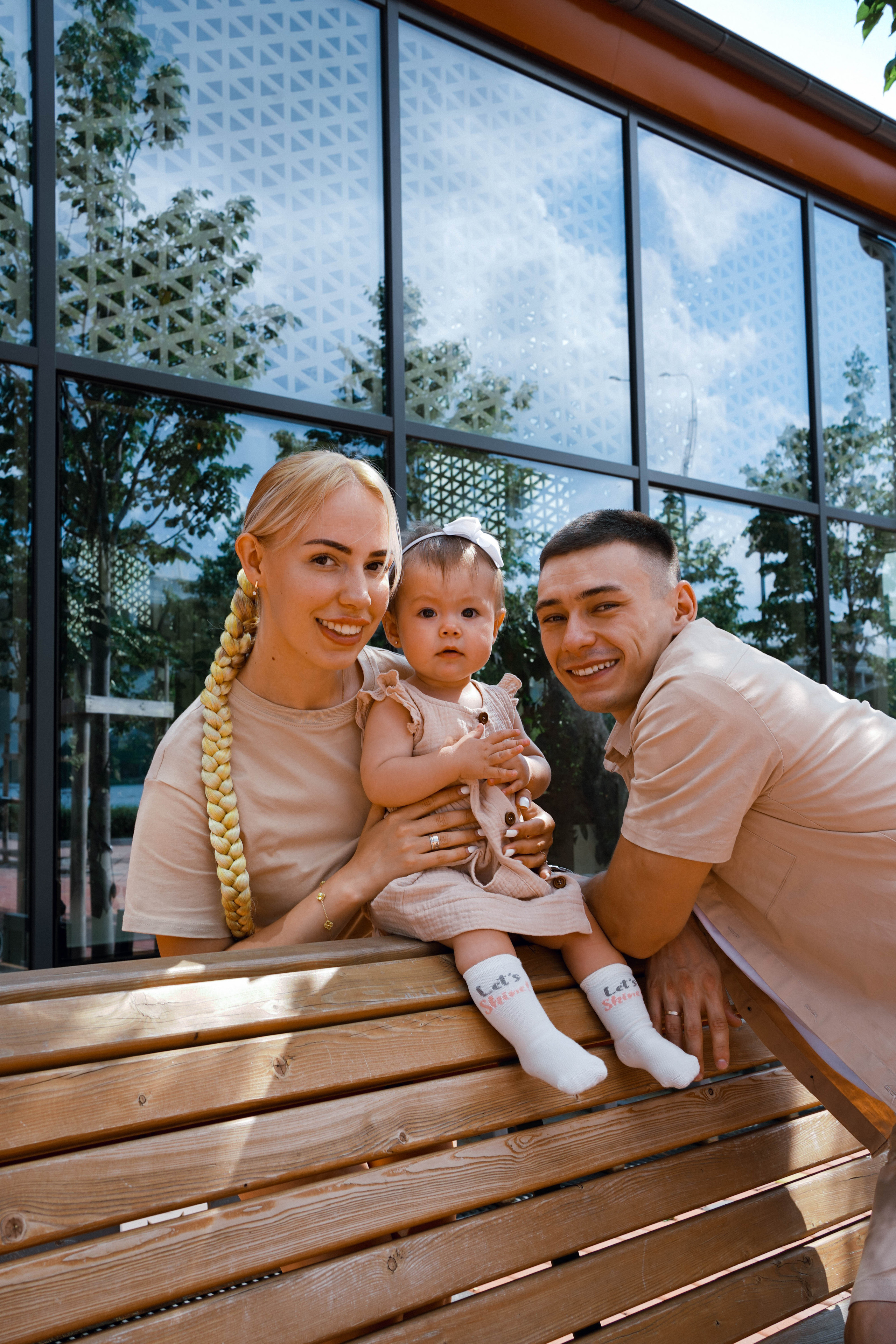 Адель. Семейный и портретный фотограф в Екатеринбурге Yana Strok