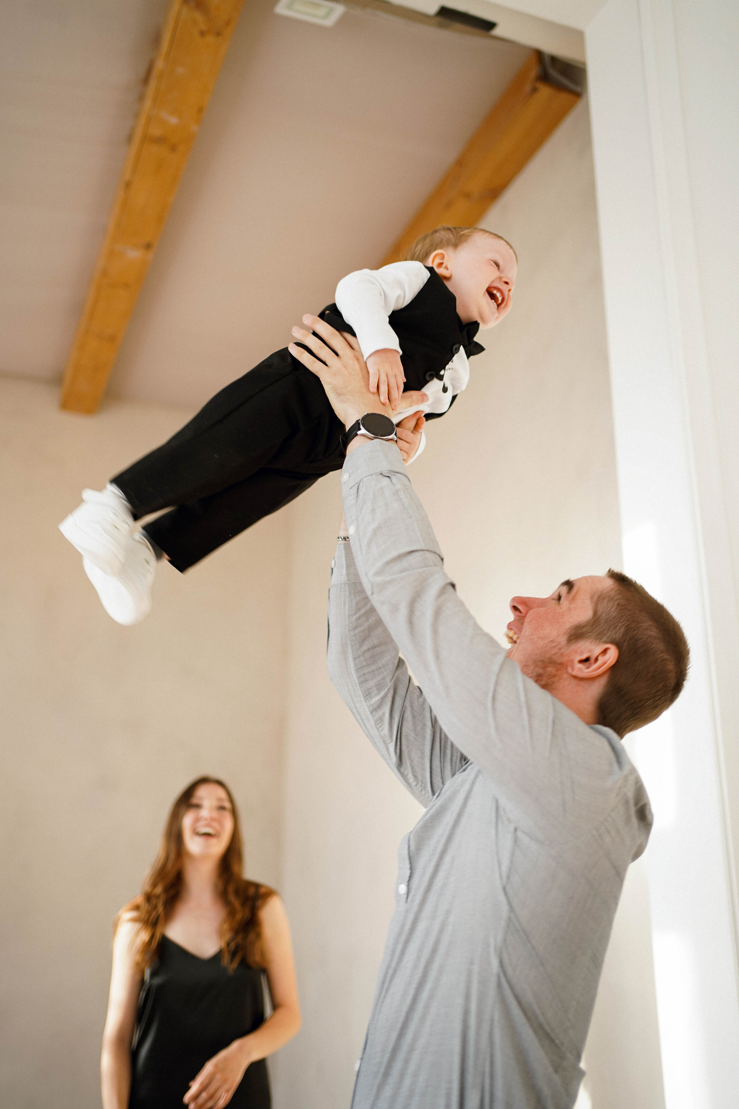 Матвей. Семейный и портретный фотограф в Екатеринбурге Yana Strok