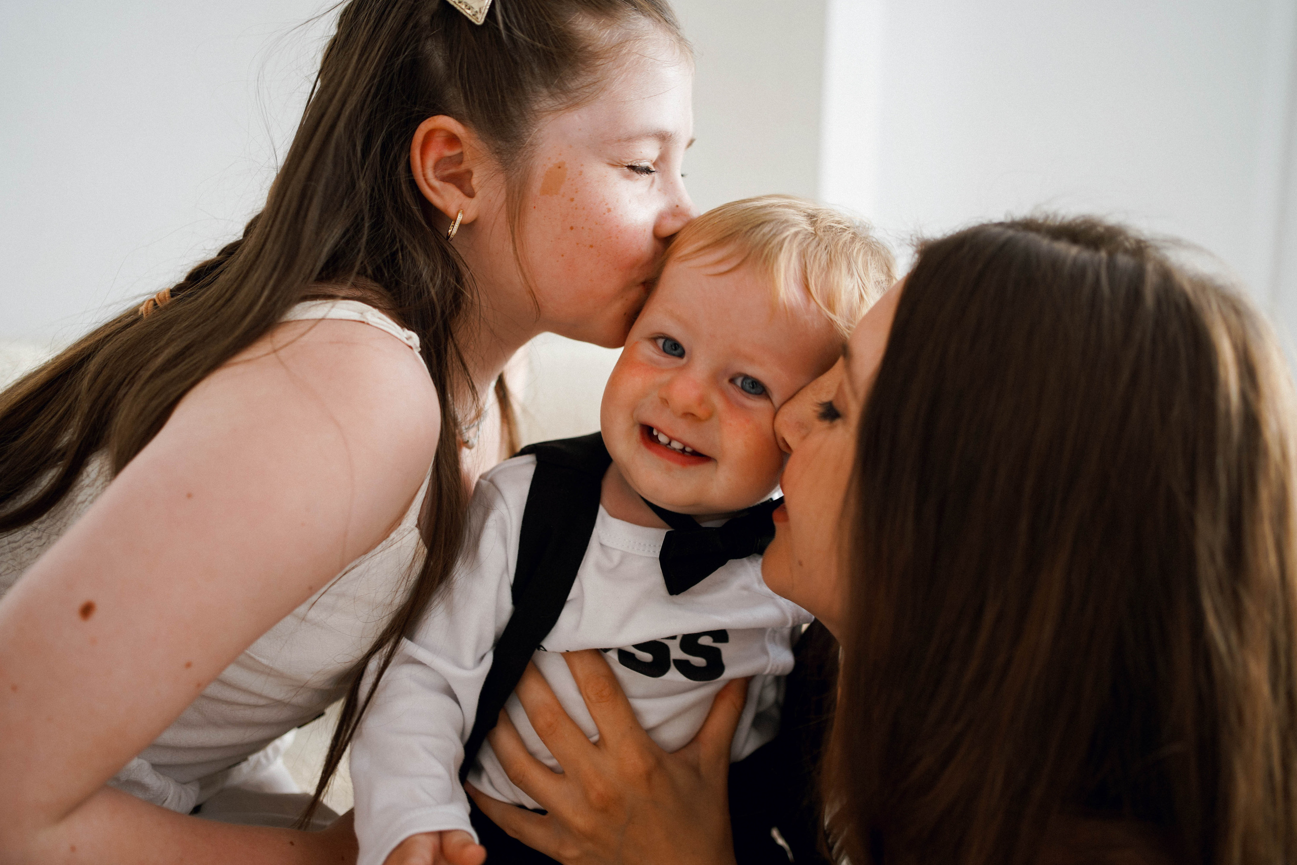 Матвей. Семейный и портретный фотограф в Екатеринбурге Yana Strok