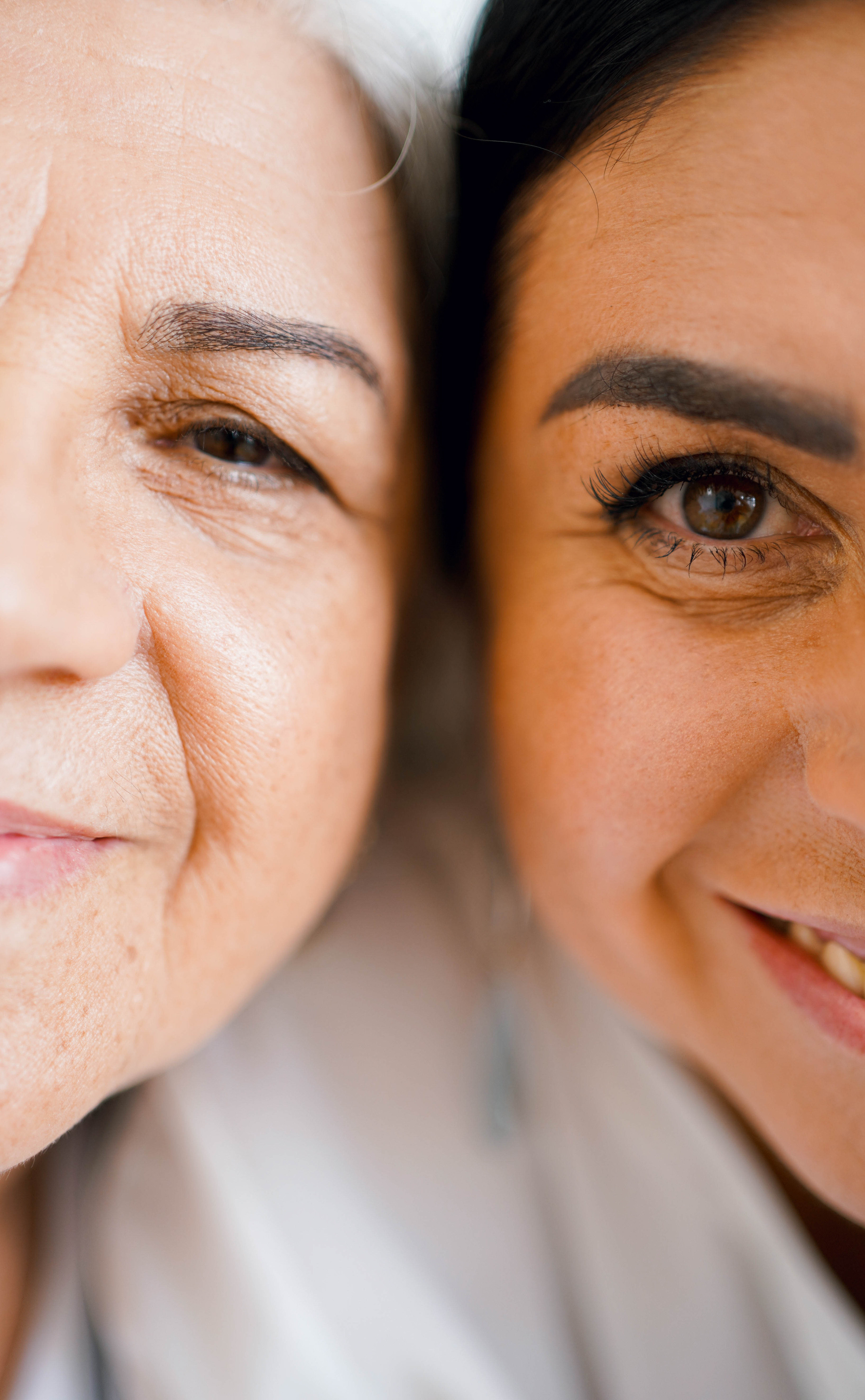 Поколение. Семейный и портретный фотограф в Екатеринбурге Yana Strok
