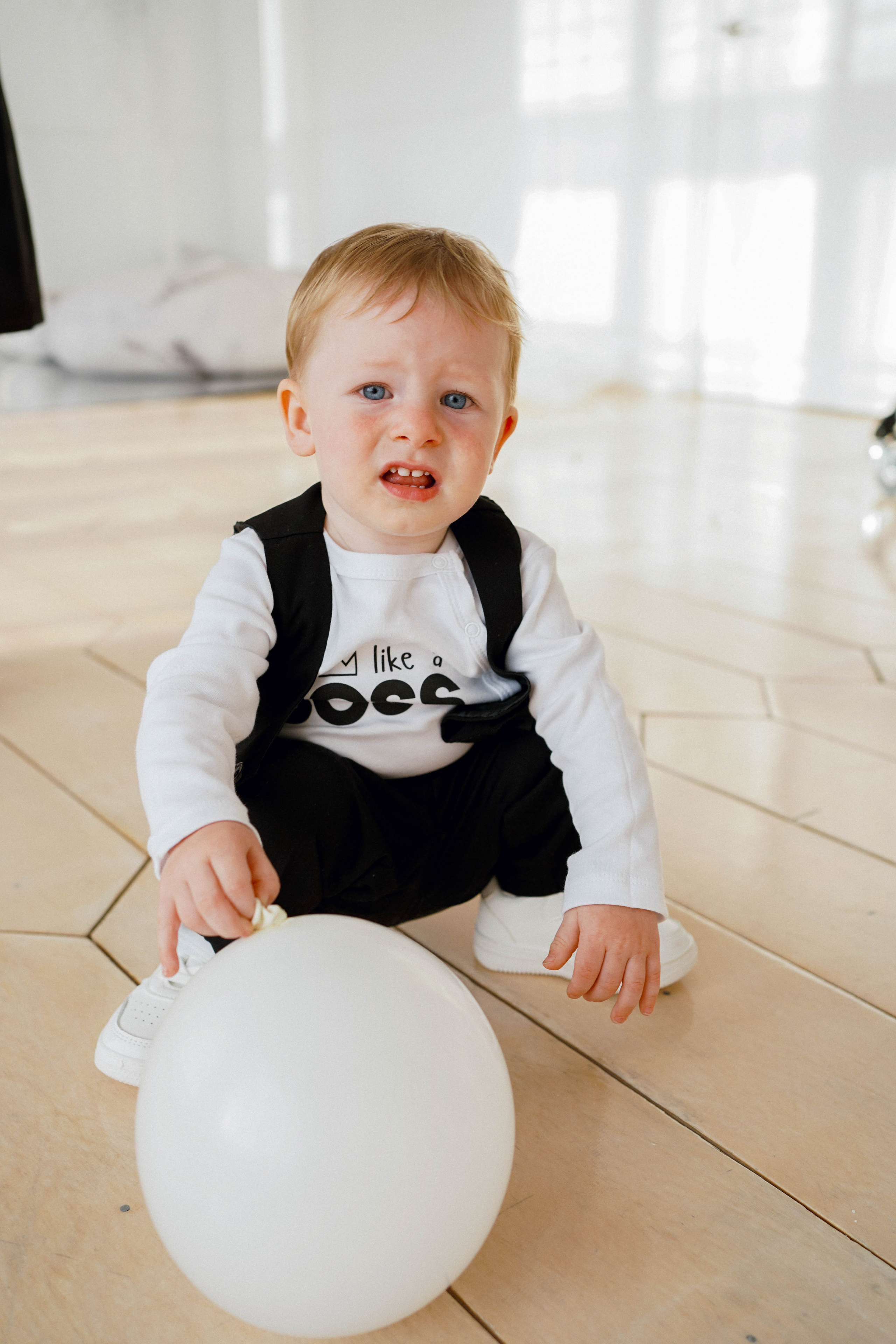 Матвей. Семейный и портретный фотограф в Екатеринбурге Yana Strok