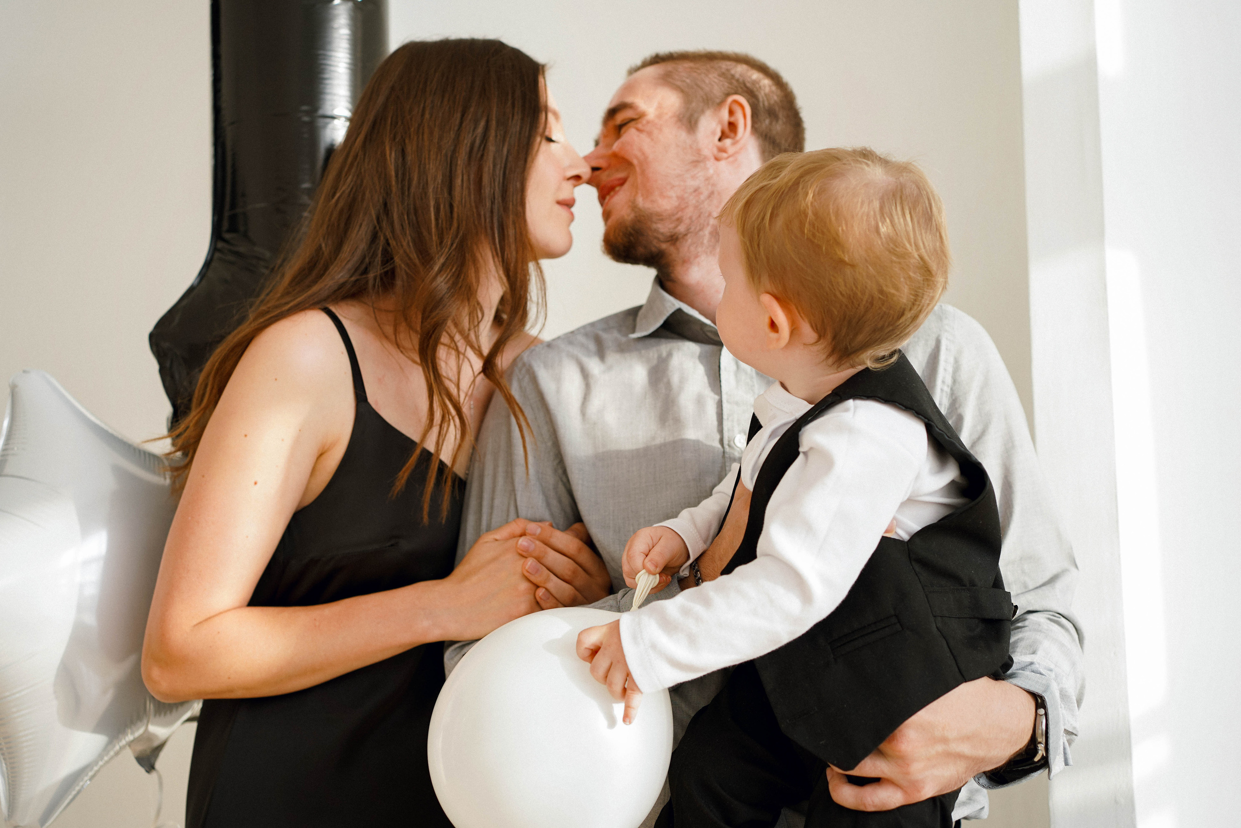 Матвей. Семейный и портретный фотограф в Екатеринбурге Yana Strok