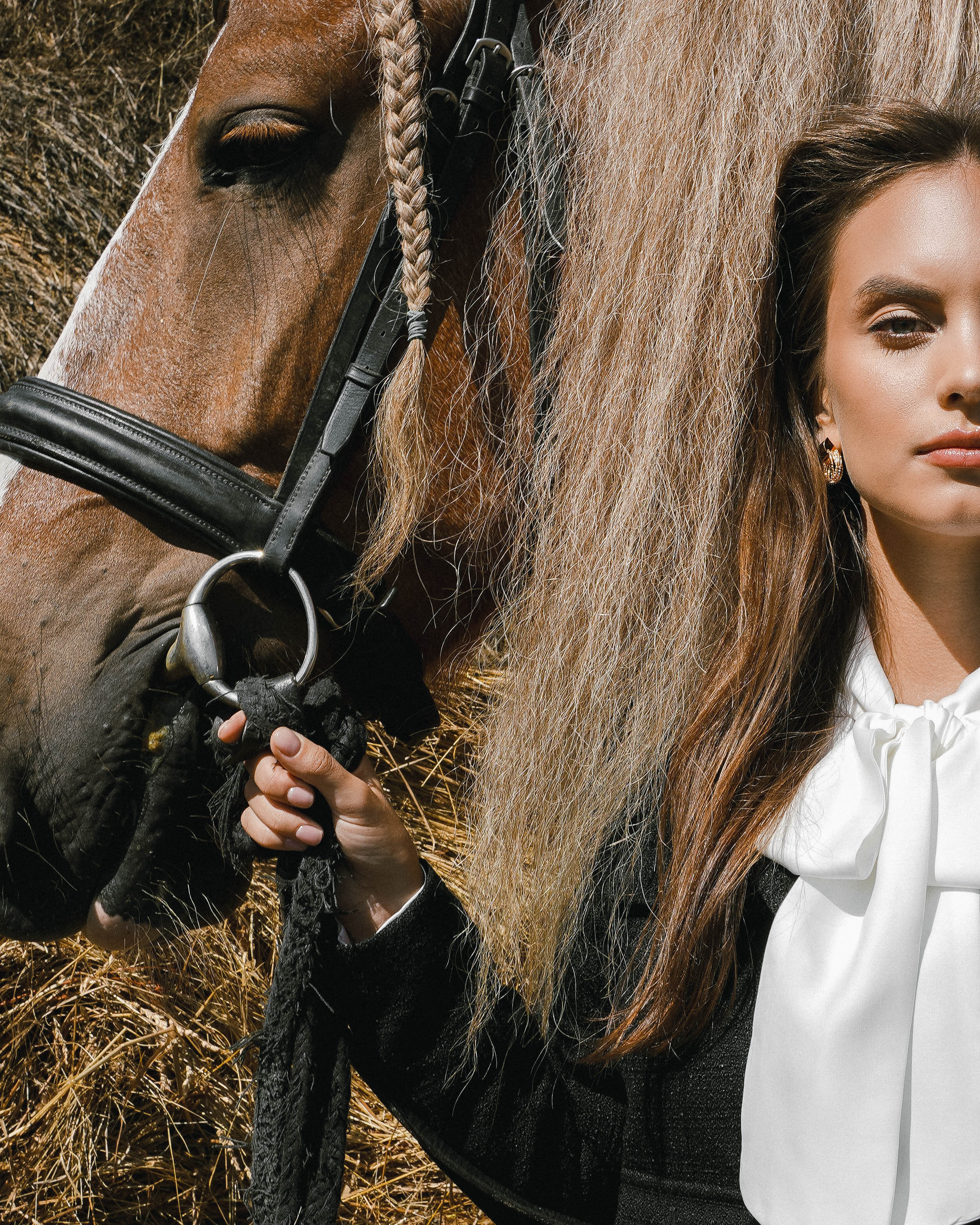 Лиза. Семейный и портретный фотограф в Екатеринбурге Yana Strok