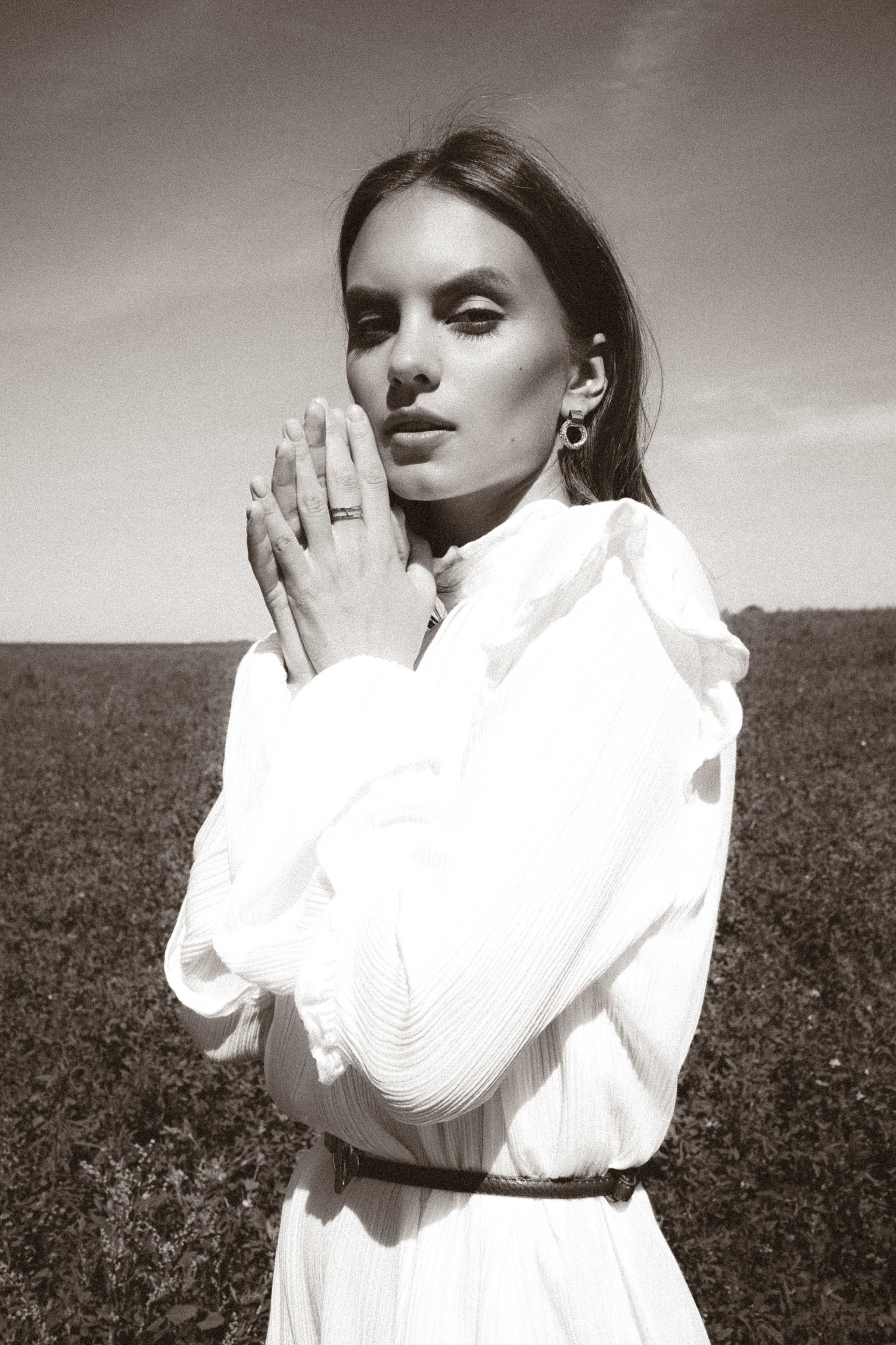 Лиза. Семейный и портретный фотограф в Екатеринбурге Yana Strok