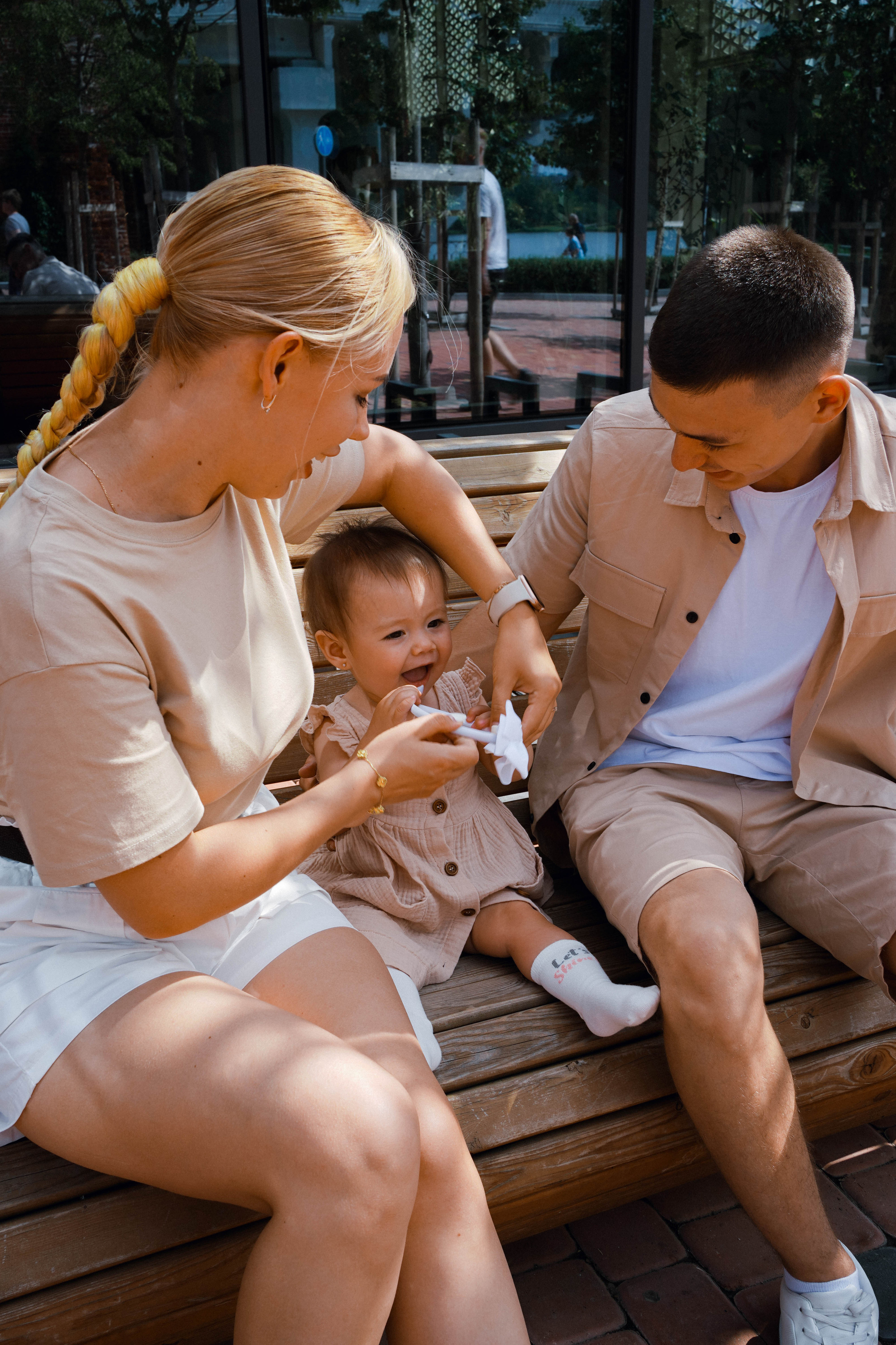 Адель. Семейный и портретный фотограф в Екатеринбурге Yana Strok